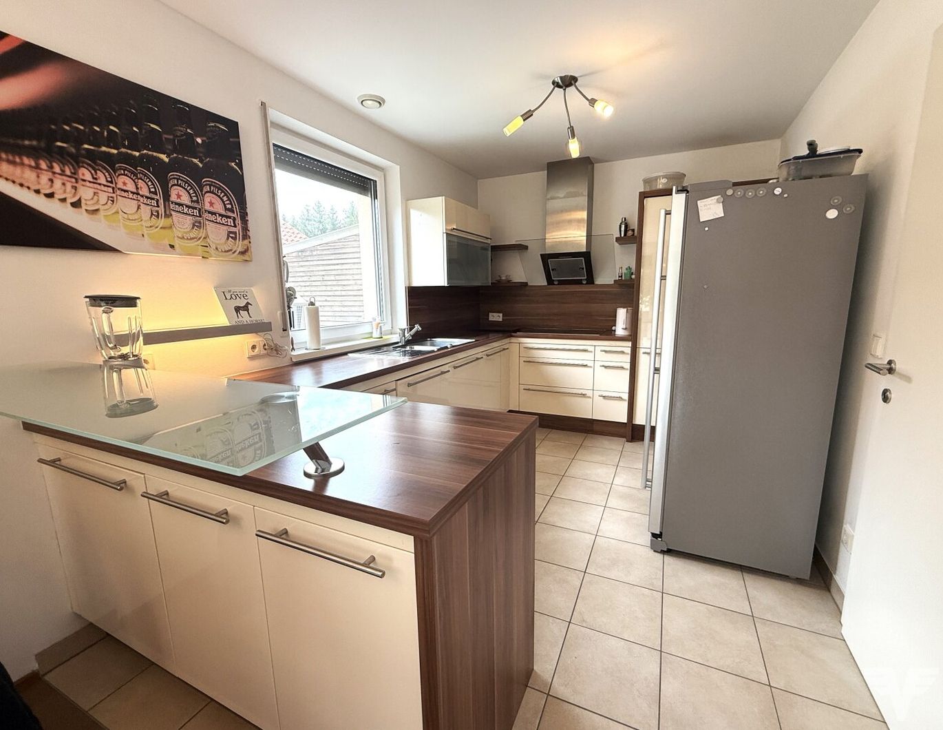 TRES CHIC! Eckreihenhaus in St. Georgen bei Salzburg