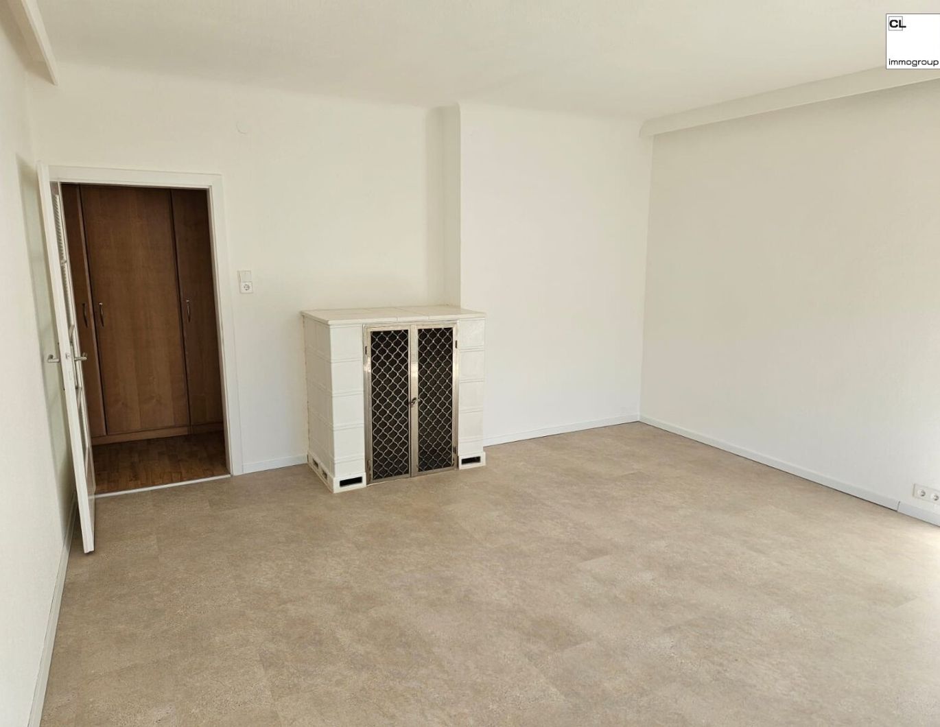 Moderne 2-Zimmer-Wohnung mit Loggia in zentraler Lage von Wiener Neustadt - ideal für Singles und Paare!