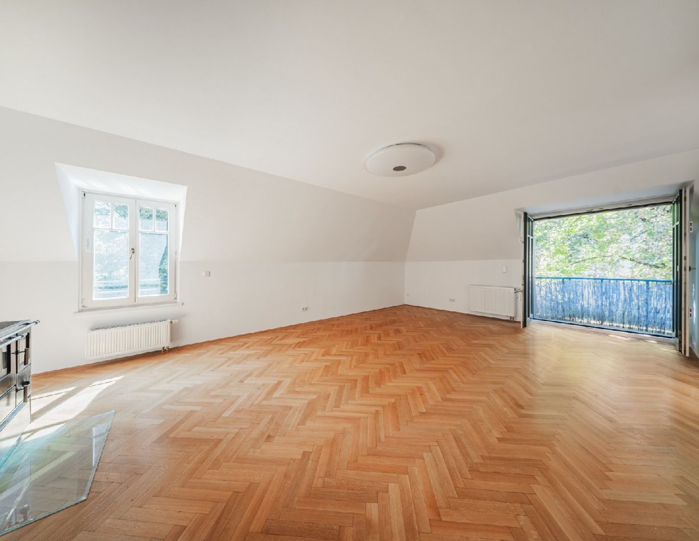 Traumhafte Eigentumswohnung in 1190 Wien - Nähe Grinzinger Platz