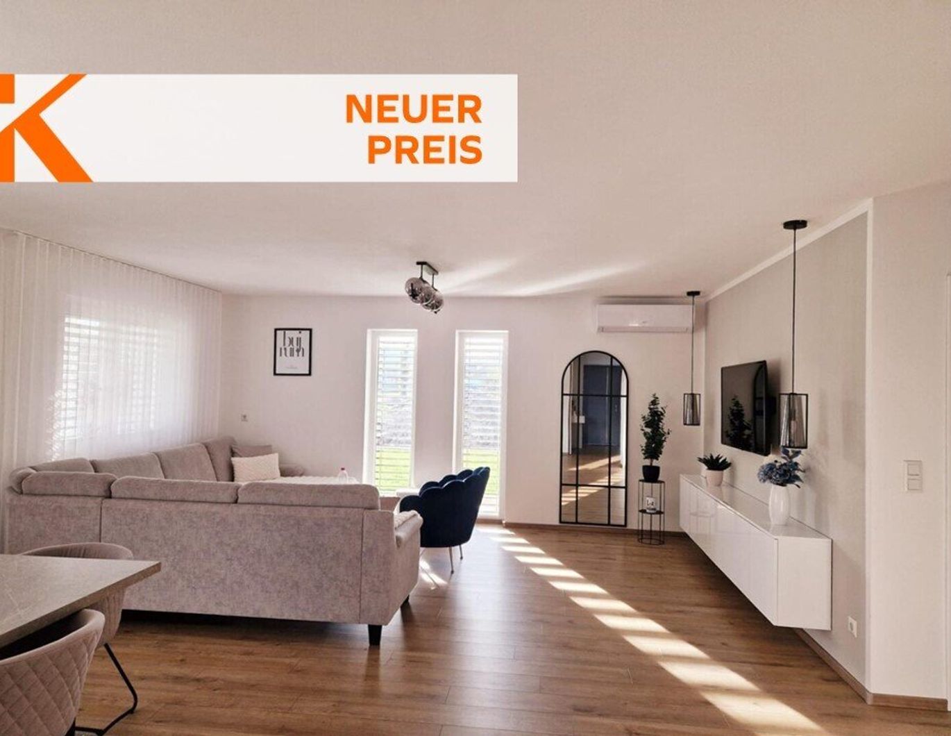 Traumhaftes Einfamilienhaus - Ihr neues Zuhause ❤️