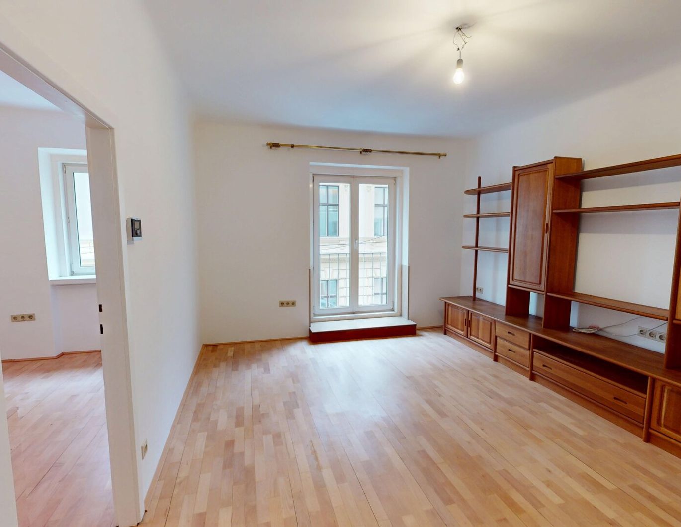 Wohnen Nähe Stadtpark I Besichtigung am Montag, den 26.1.26 von 17:00 bis 18:00