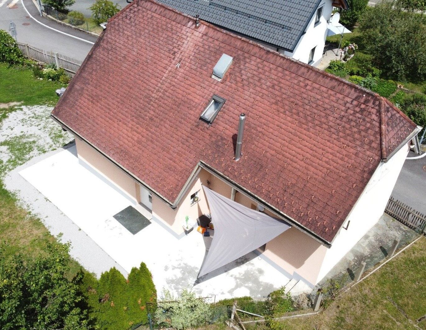 Sonniges Einfamilienhaus in Völkendorf