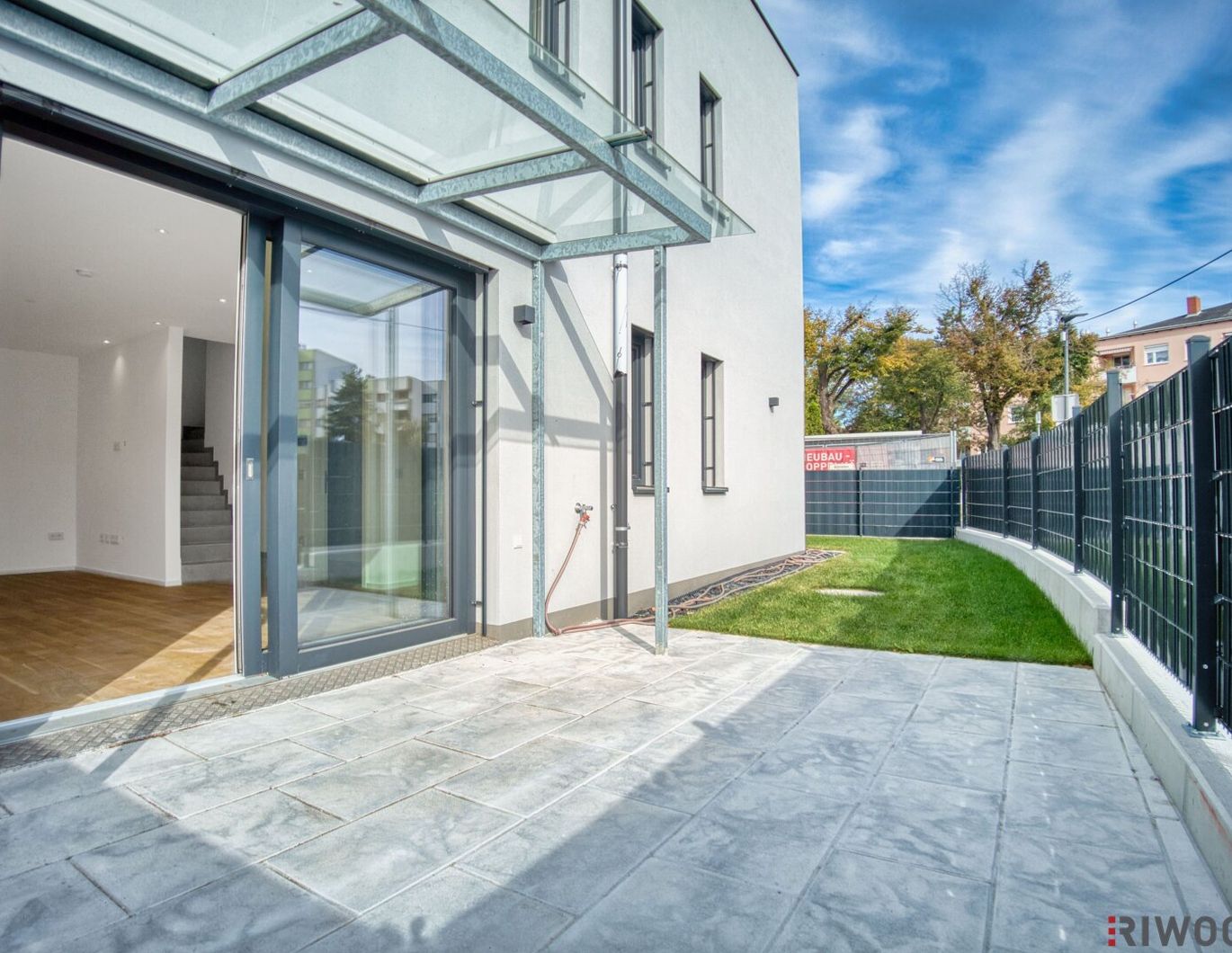 Neubau-Erstbezug | 5 Zimmer & 2 Bäder | Smart Home & Luftwärmepumpe || JETZT AKTION BIS ENDE MÄRZ 2026 INKL. GRATIS STELLPLATZ