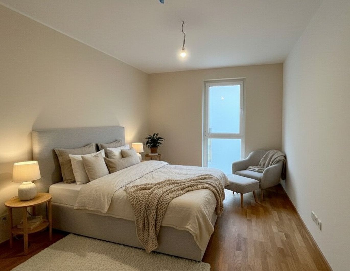 BELLA VITA - Erwerben Sie den zweiten KFZ-Stellplatz mit einem Preisnachlass von 50 %.