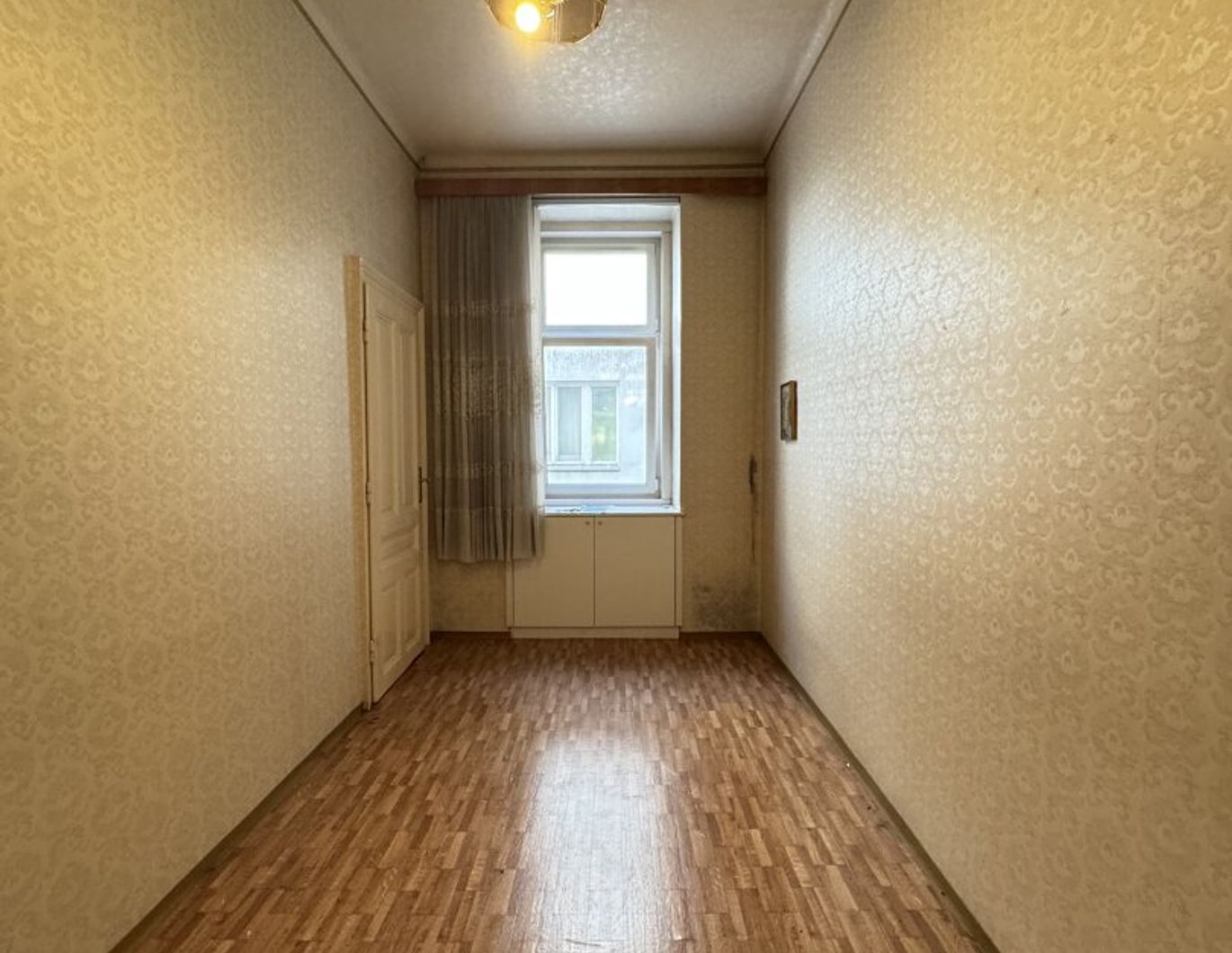 Charmante 2-Zimmer-Wohnung in zentraler Lage in 1200 Wien