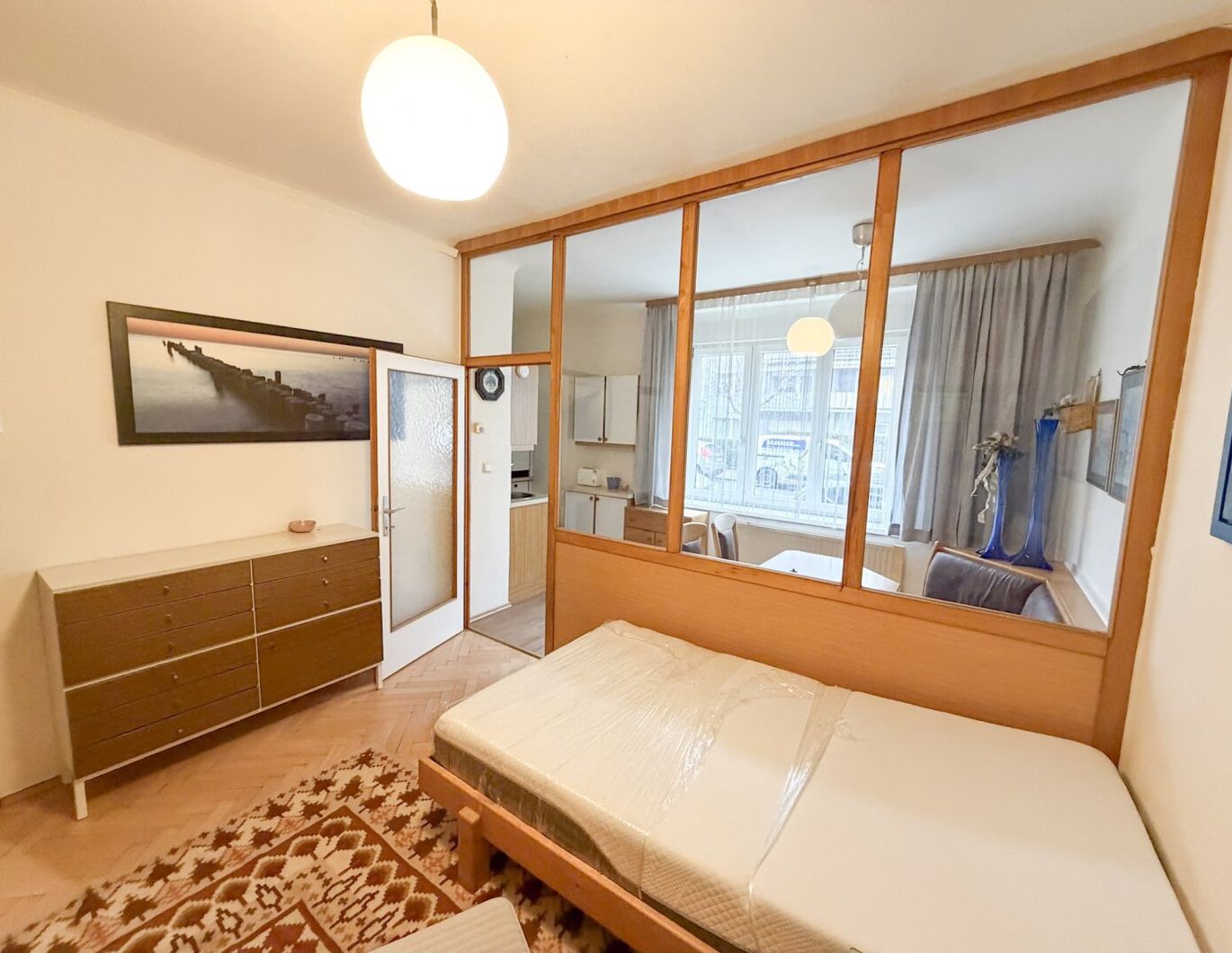 Bezugsfertige, vollmöblierte Apartments in begehrter Lage von Graz-Lend