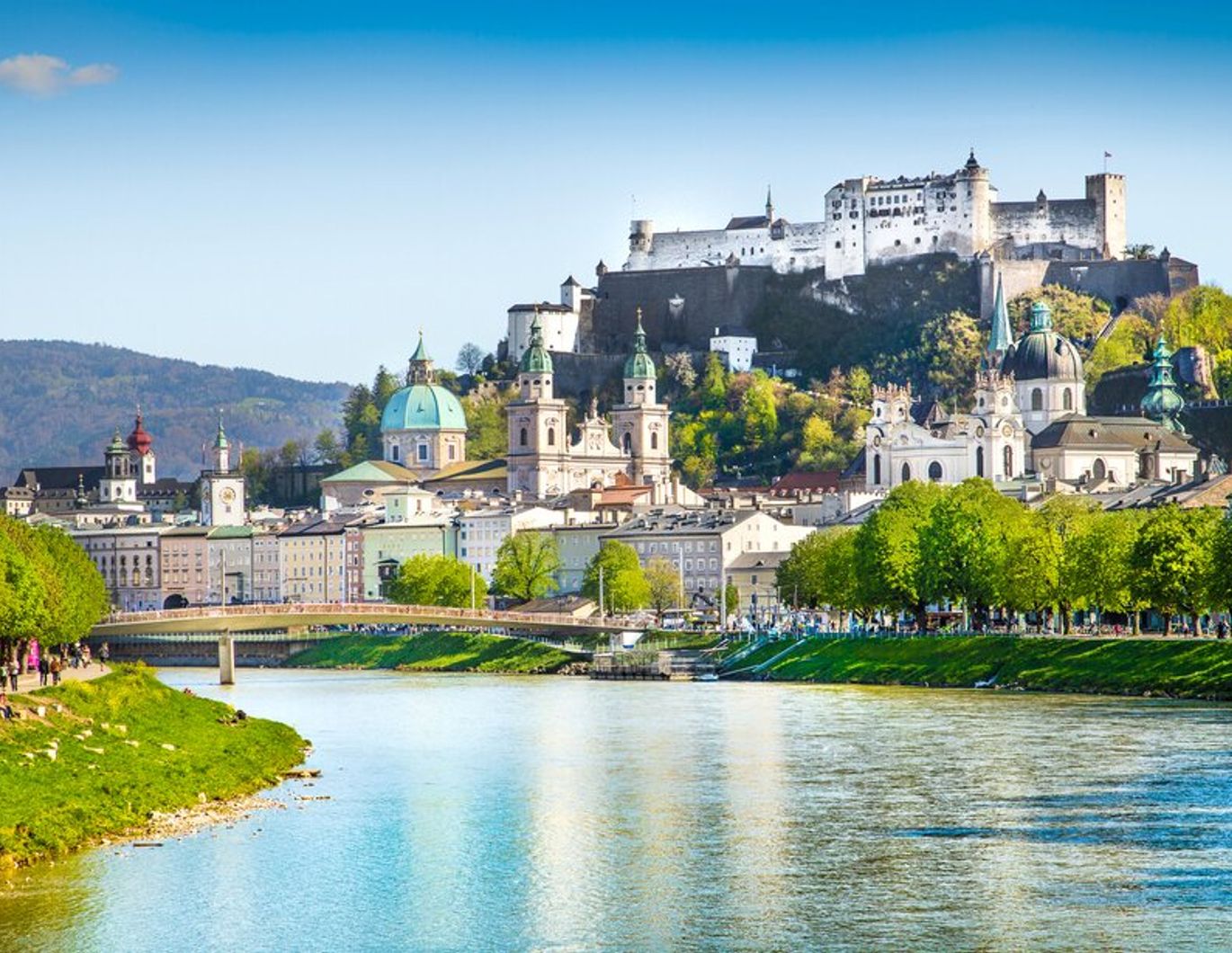 Wir finden für Sie das ideale Mietobjekt - ob Wohnungen, Häuser, Geschäftslokale oder Pachtbetriebe - in Salzburg.