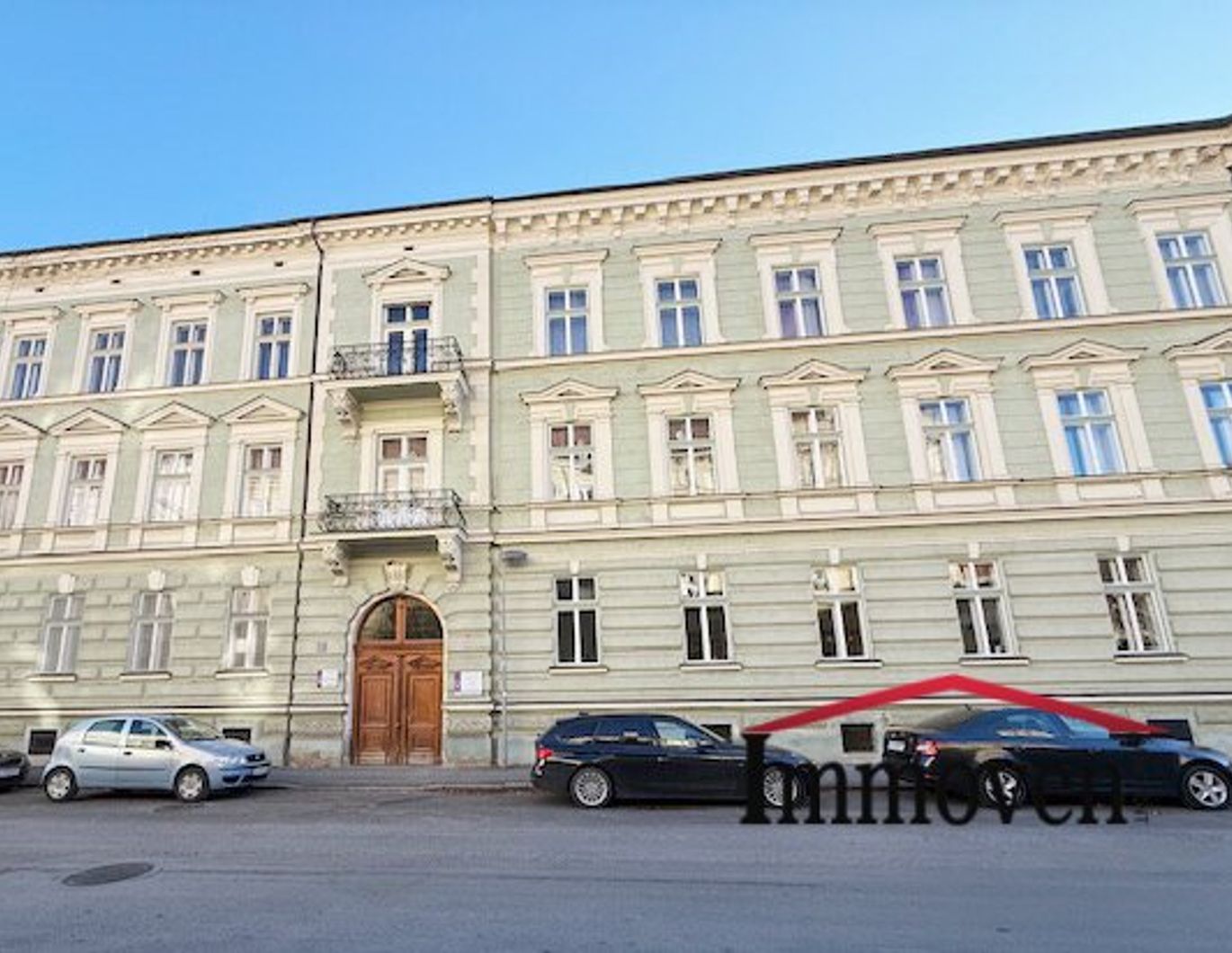 ICH BIN ZU KAUFEN - Zinshaus in CITYLAGE!