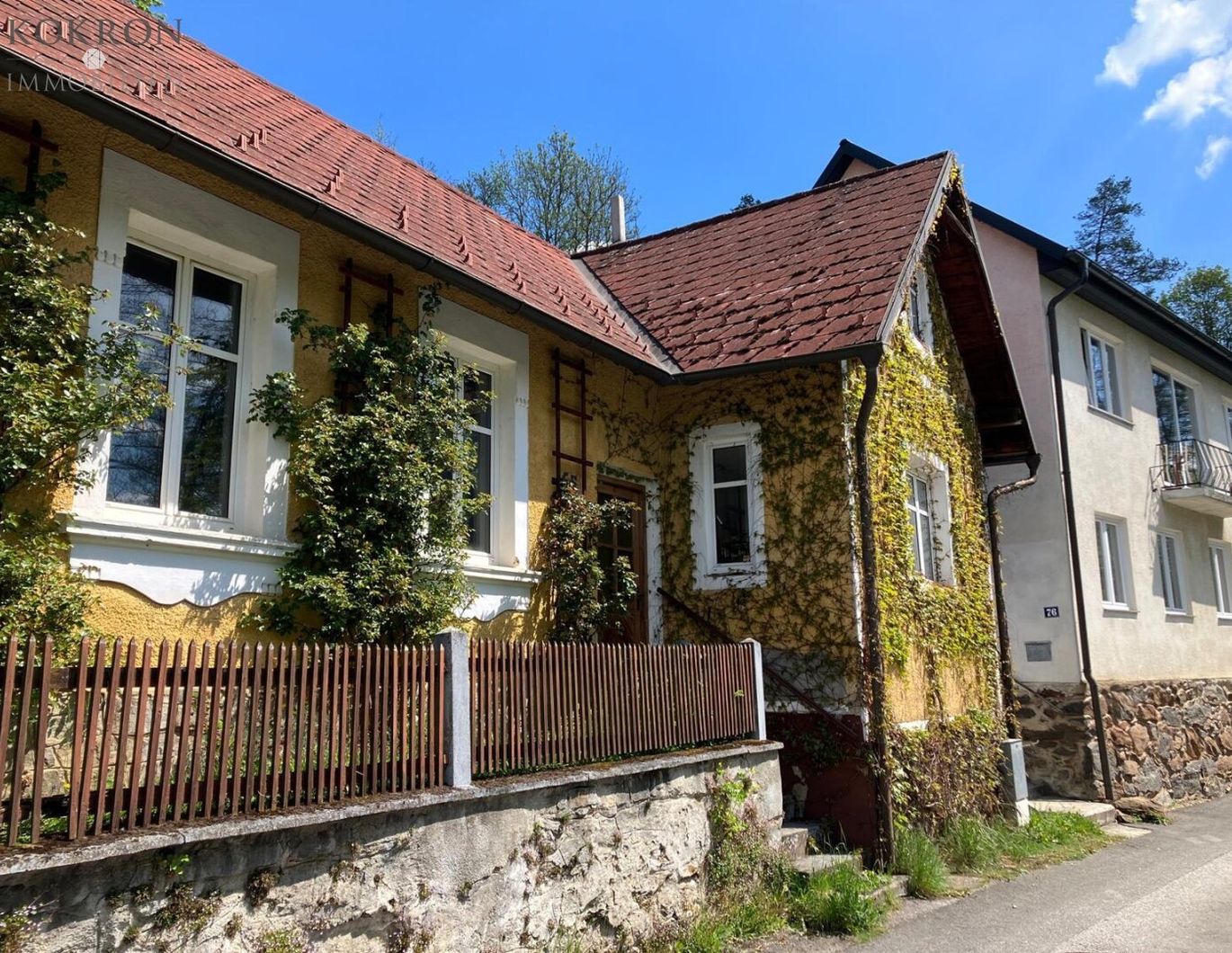 Refugium für Freizeitler und Bastler