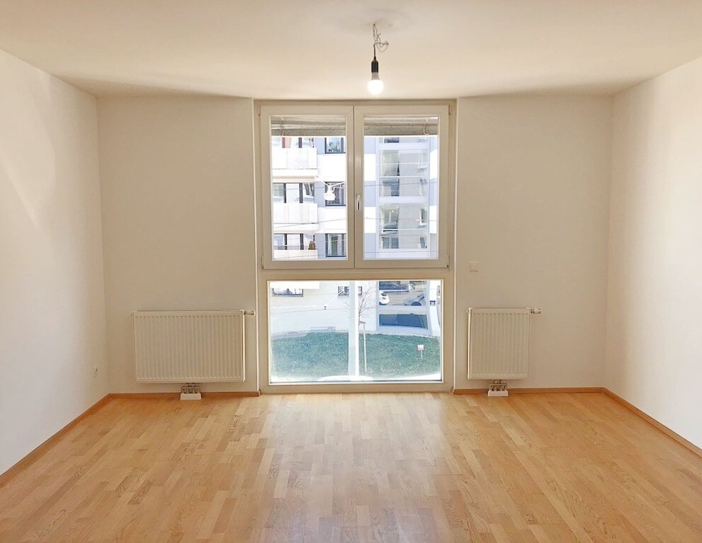 neuwertige 2-Zimmer NEUBAU Wohnung, Nähe U3-Kendlerstraße!
