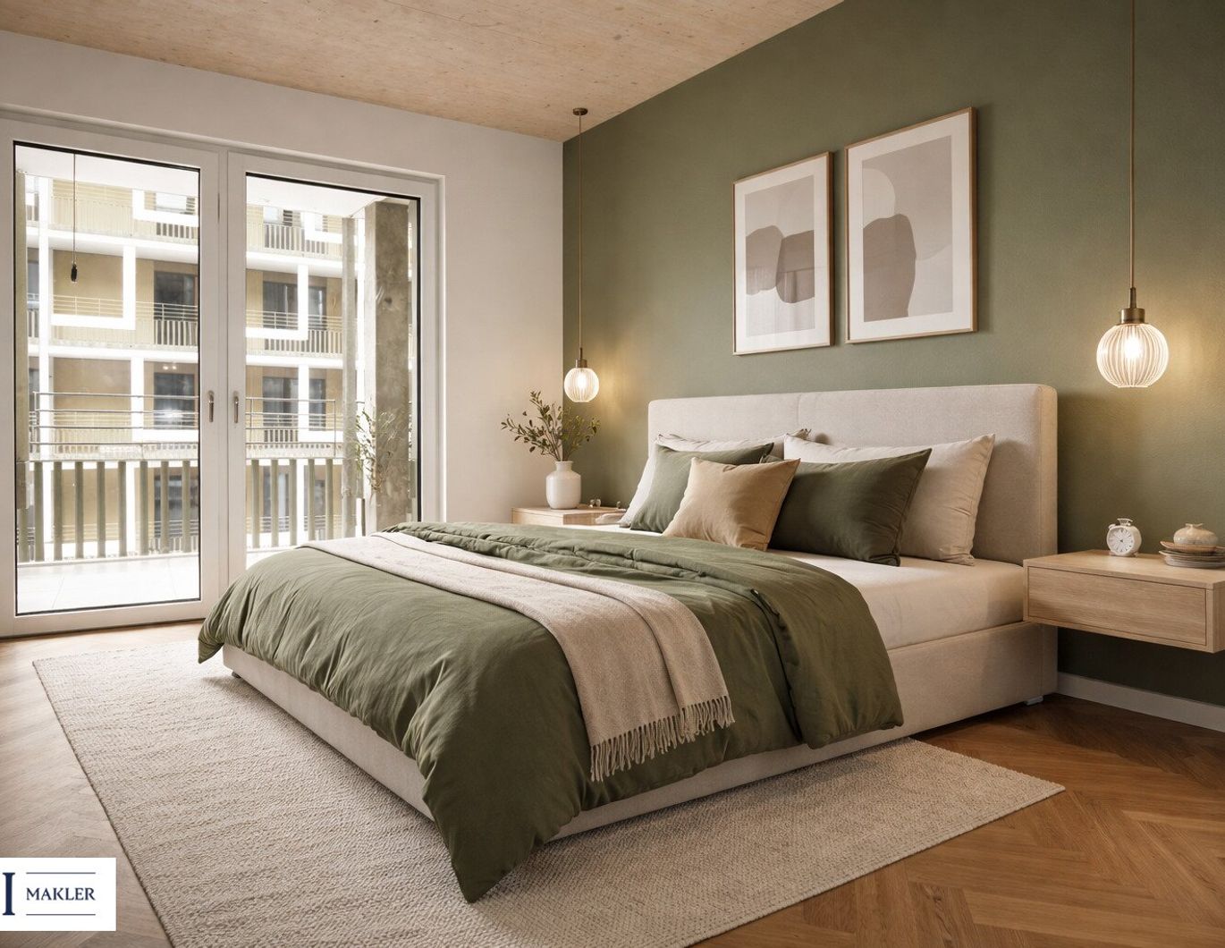 Zuhause, wo Wien am lebendigsten ist