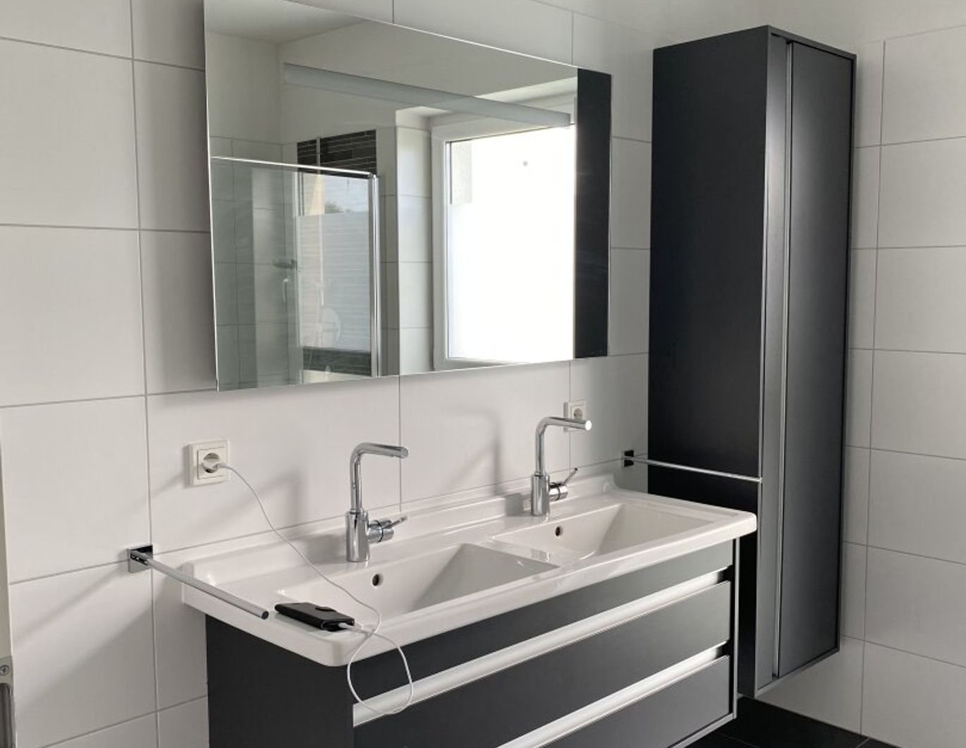 Stilvolle 3-Zimmer-DG-Wohnung in Leonding