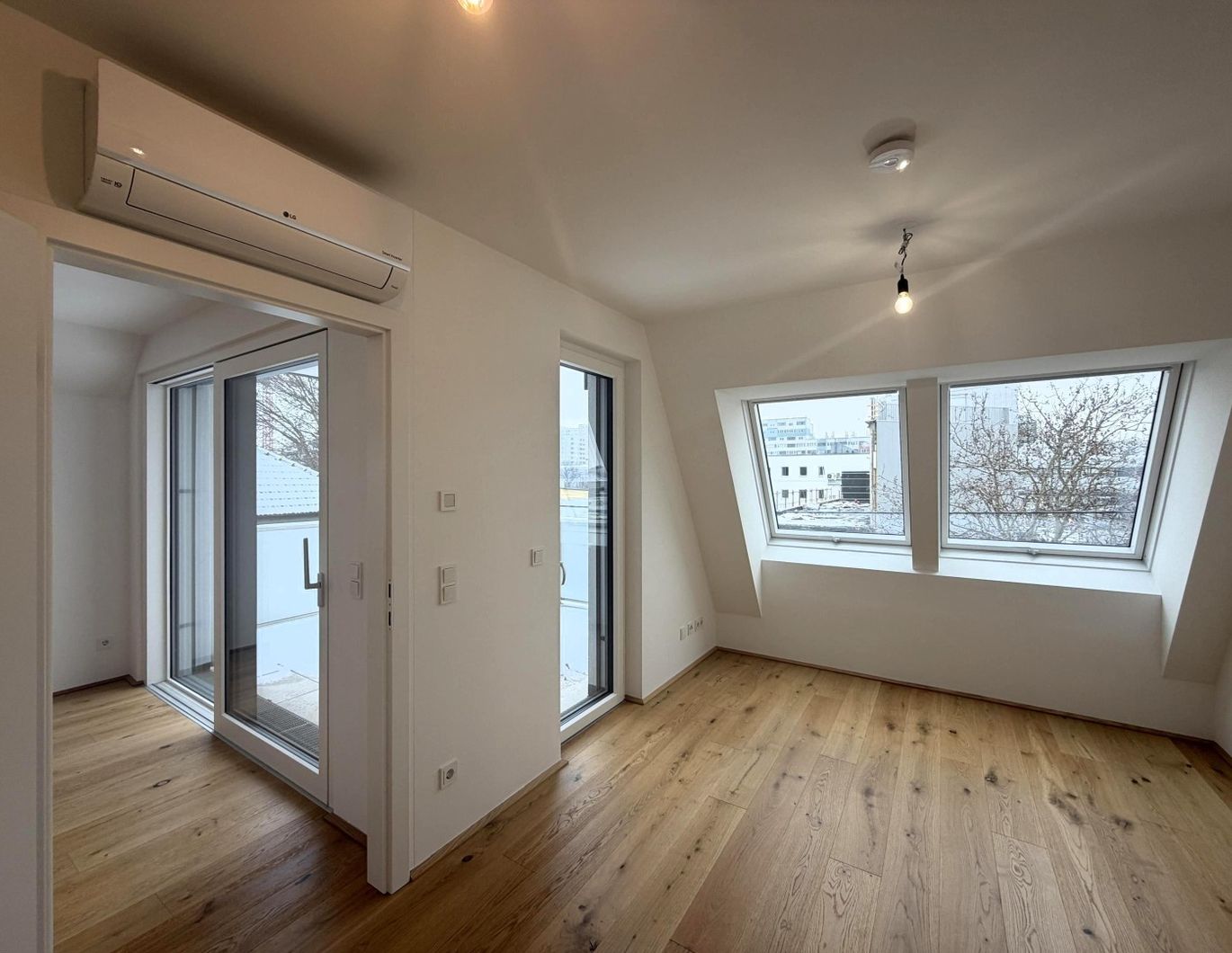 Single Wohnung für gehobene Ansprüche - Provisionsfrei f. Käufer // Single apartment for premium demands - Buyer commission free! //