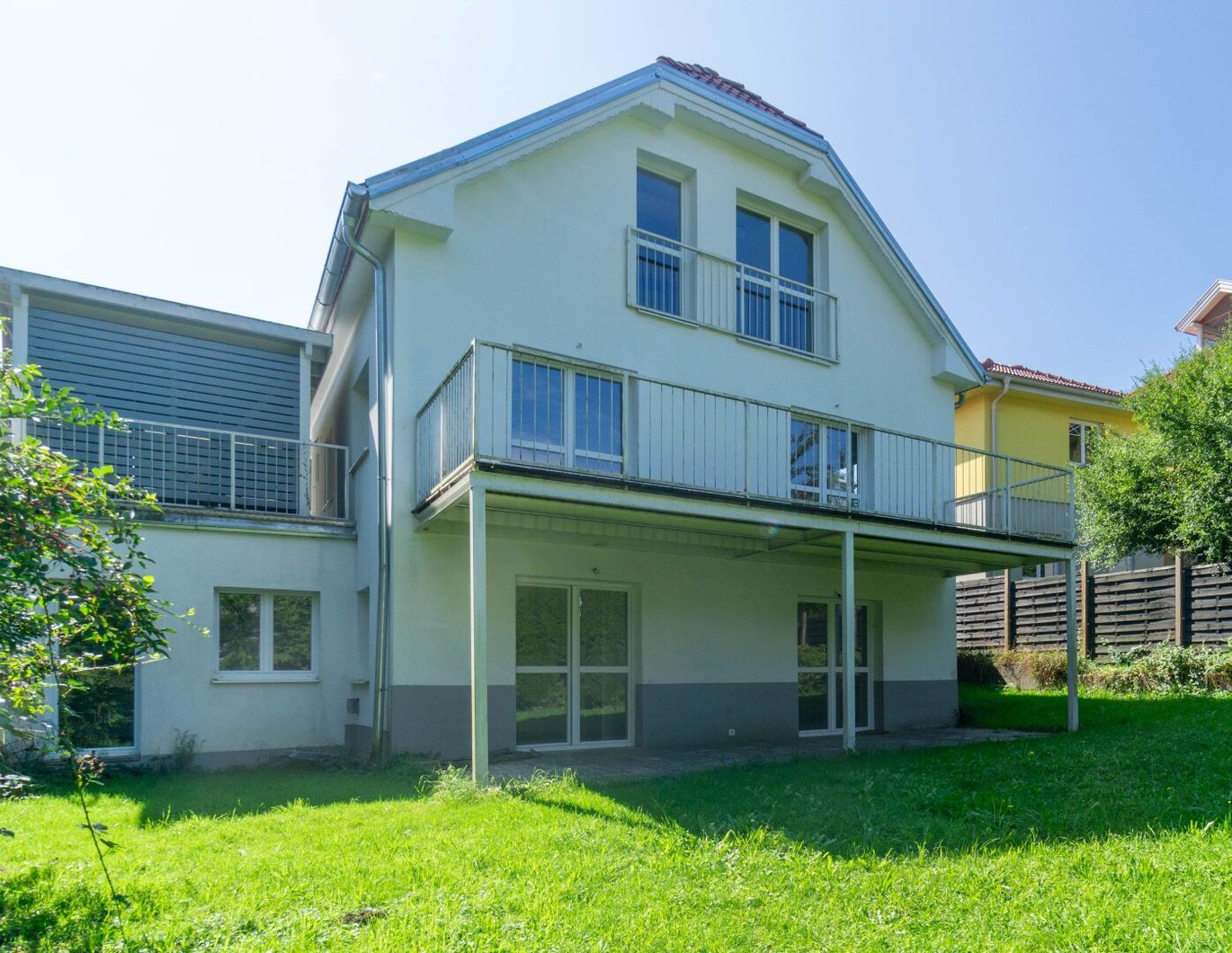 Generalsaniertes Traumhaus nahe Wien, schnell erreichbar vom P+R Hütteldorf