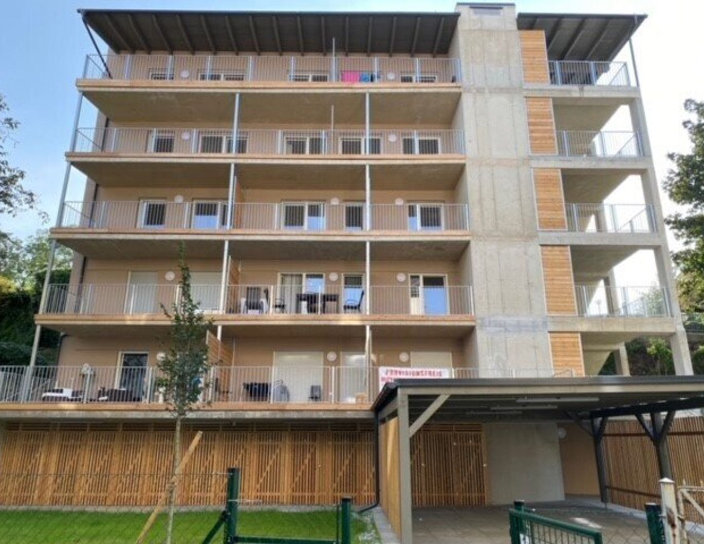 GRAZ-GÖSTING: Anlegerwohnung mit Balkon zum attraktiven Kaufpreis!