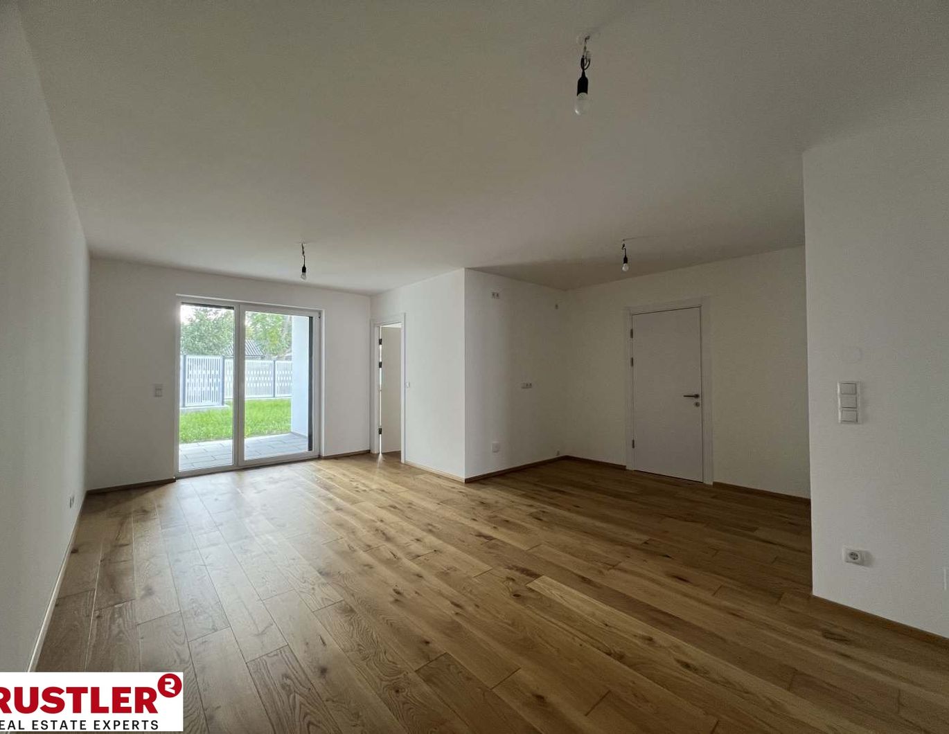 3 Zimmer Neubauprojekt / modernes Wohnen beim Prater / Lebensqualität pur