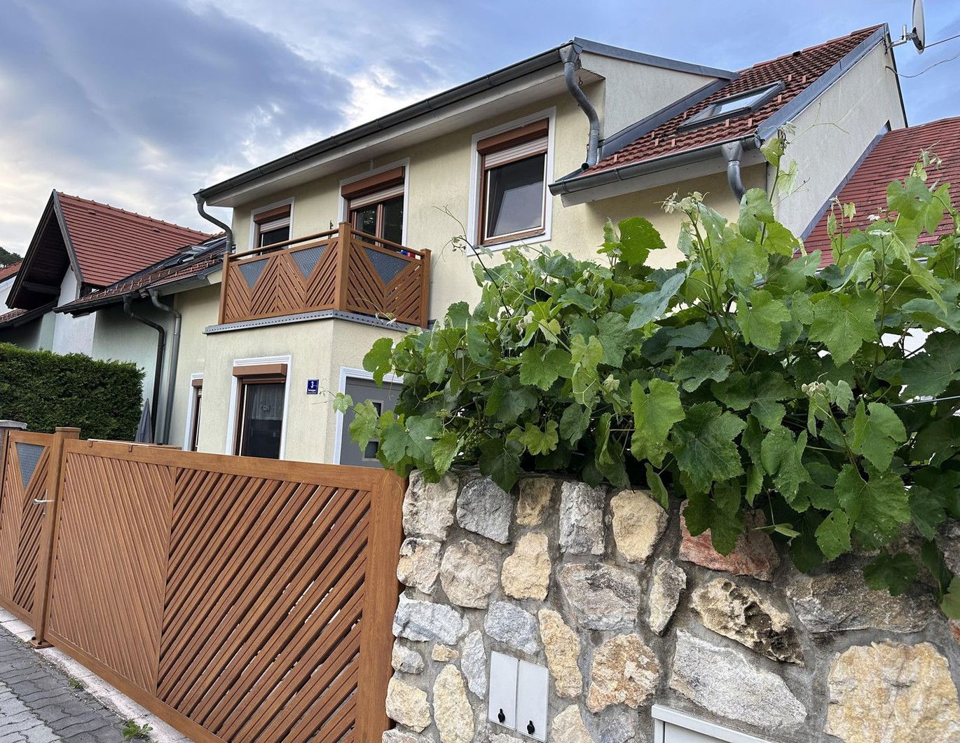 Familienfreundliches Einfamilienhaus mit Garten in 2540 Gainfarn - Top-Lage & viel Platz