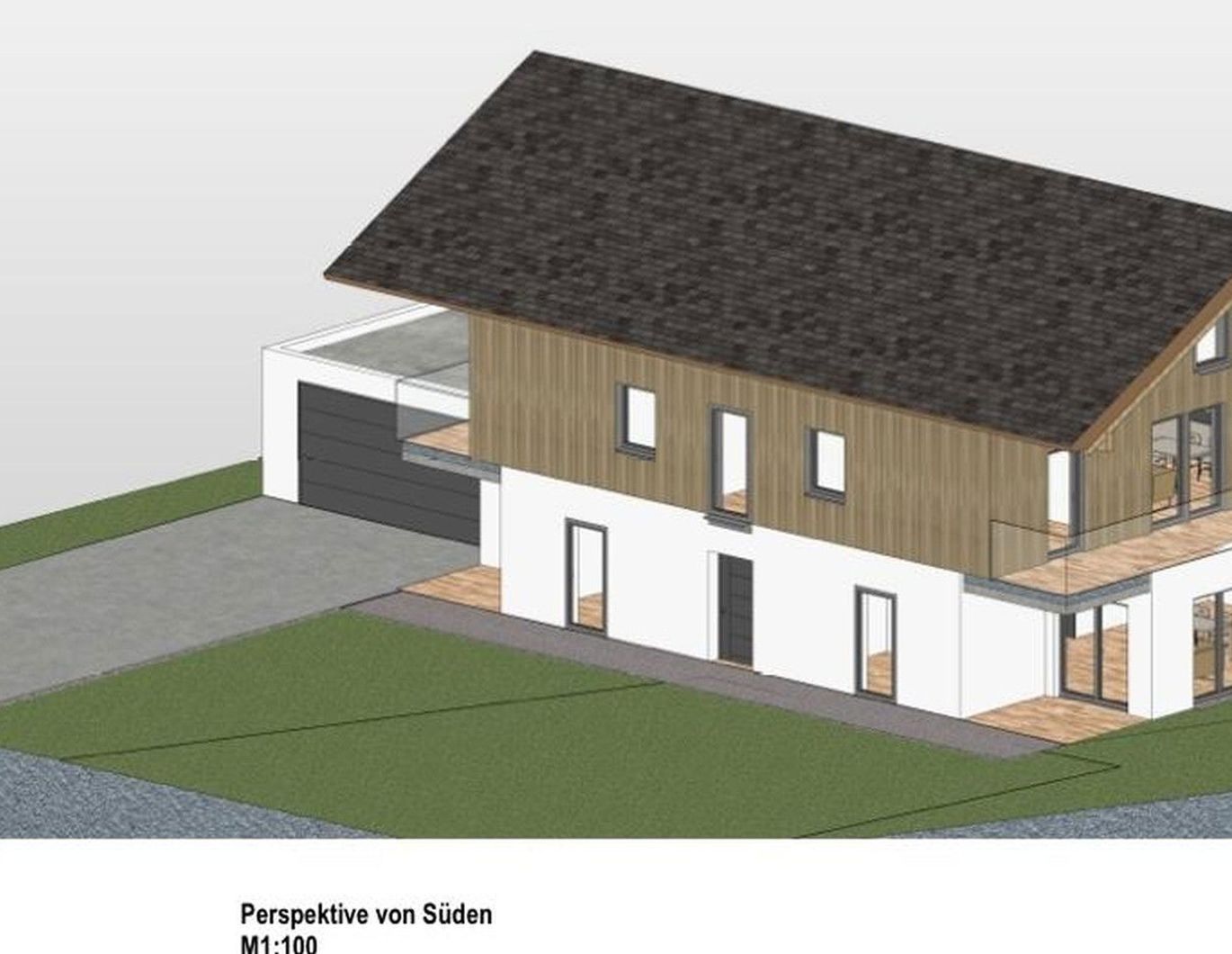 Ferienwohnung-Eigentumswohnung in schöner Berglage