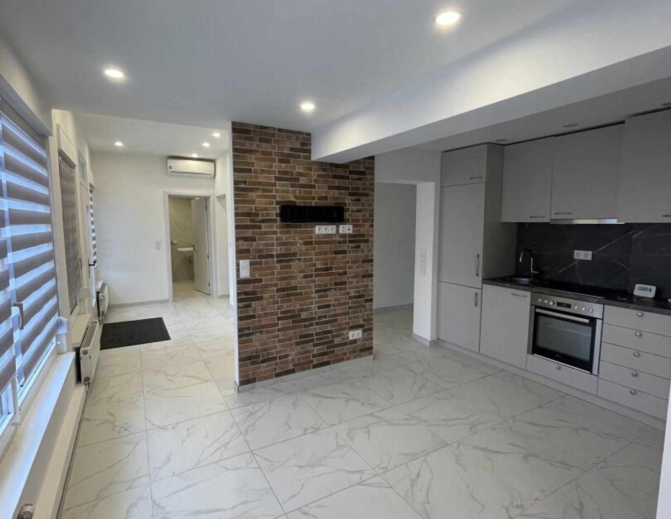 1220. Wohnen wie im Urlaub Haus mit 3 Zimmer und 300m2 Garten