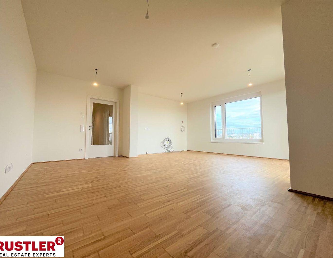 PROVISIONSFREI - Idyllisches Wohnen am Wasser: Willkommen im Jakomini Verde an der Mur