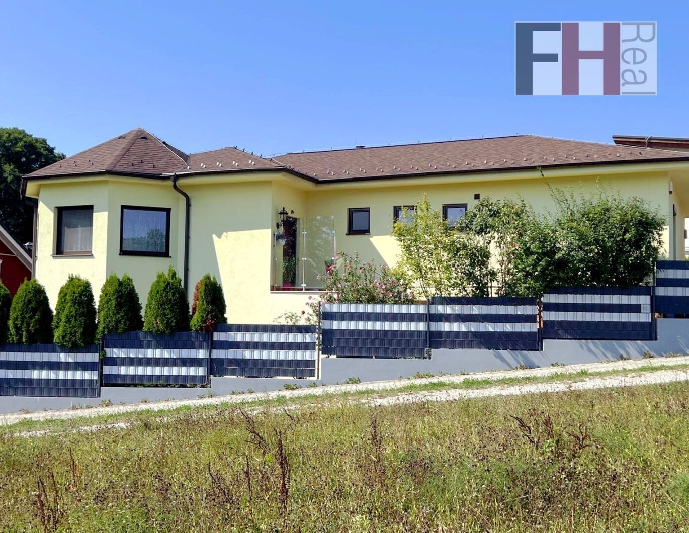 Exklusives Einfamilienhaus mit TOP-Ausstattung in guter Gablitzer Lage!