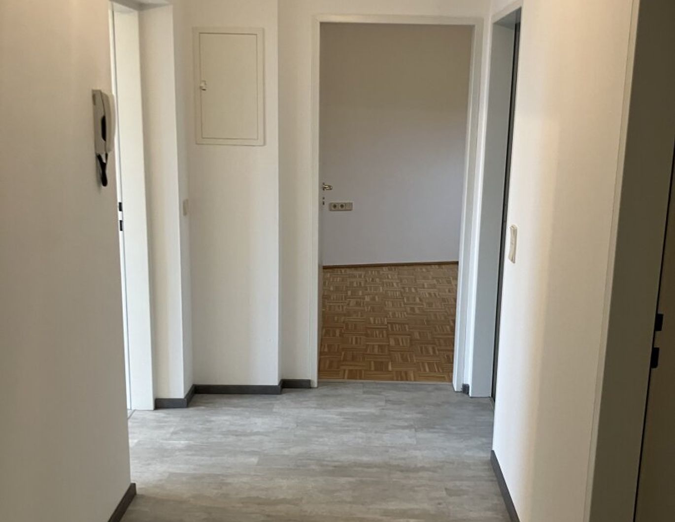 Hier lebts sich schräg