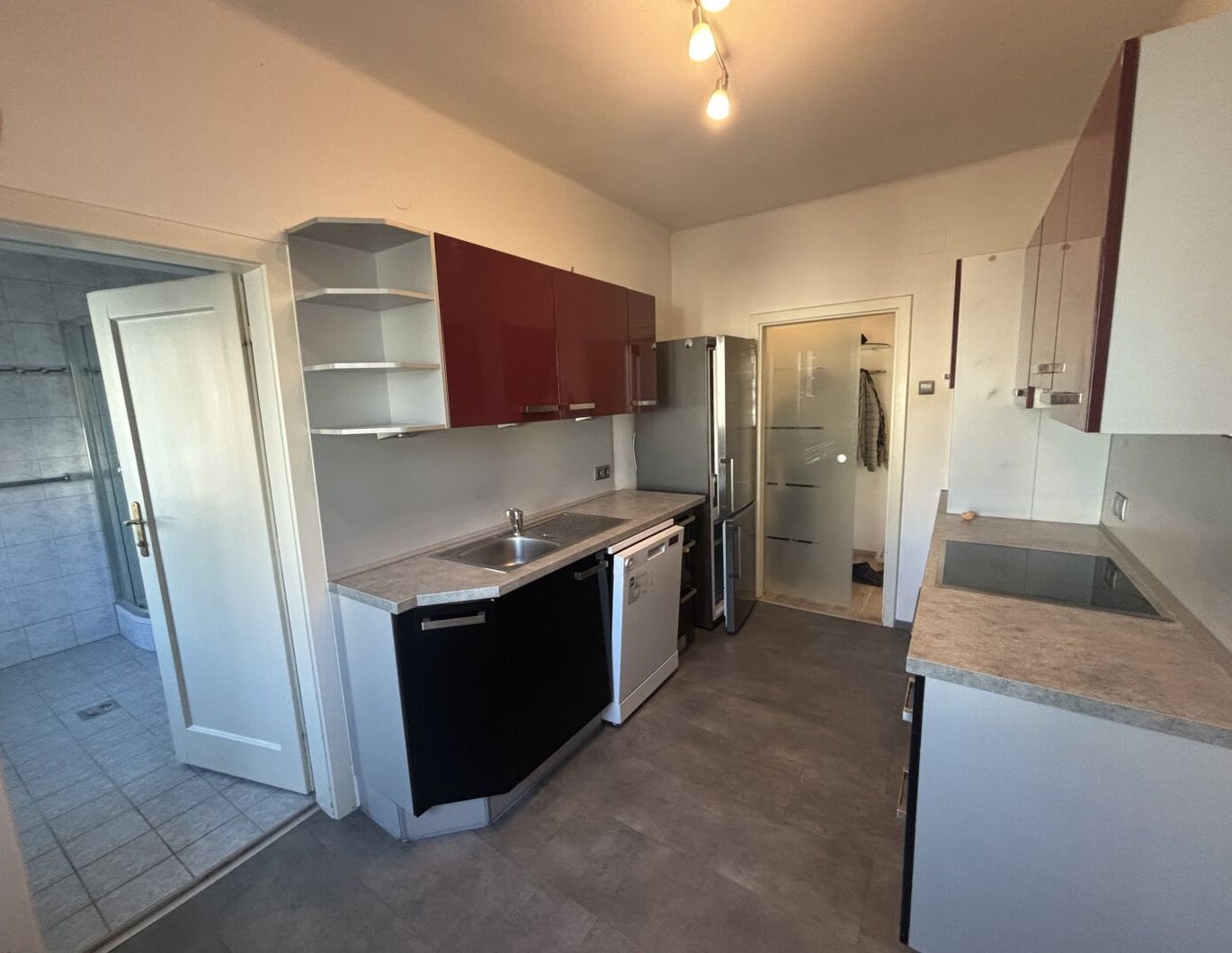 Mietwohnung Ungergasse