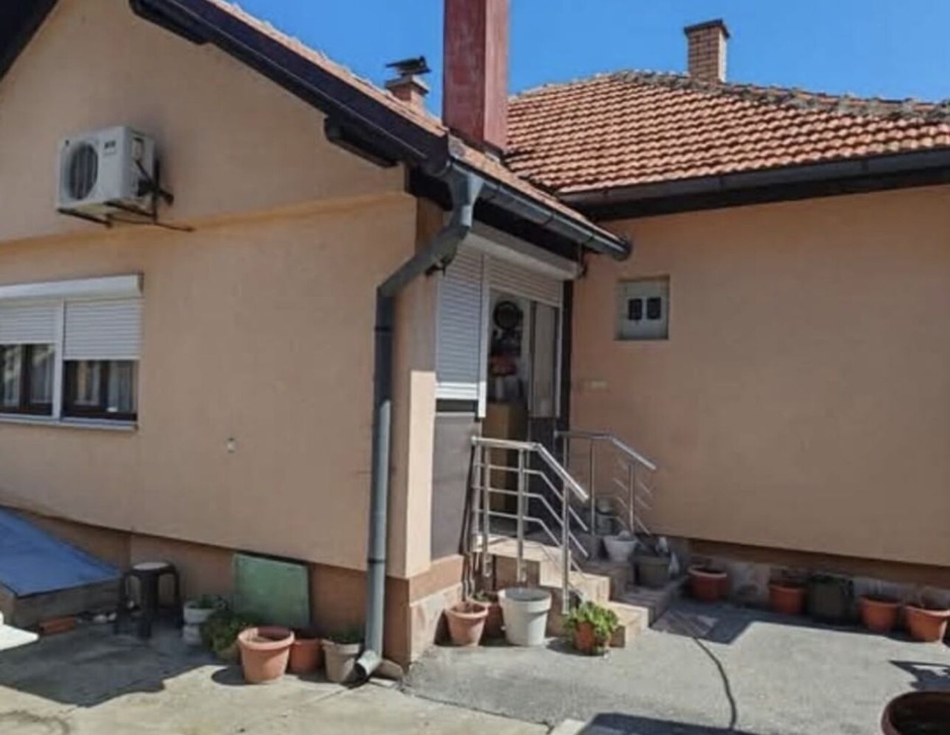 Einfamilienhaus in Bijeljina (Bosnien/Republika Srpska) zu verkaufen!