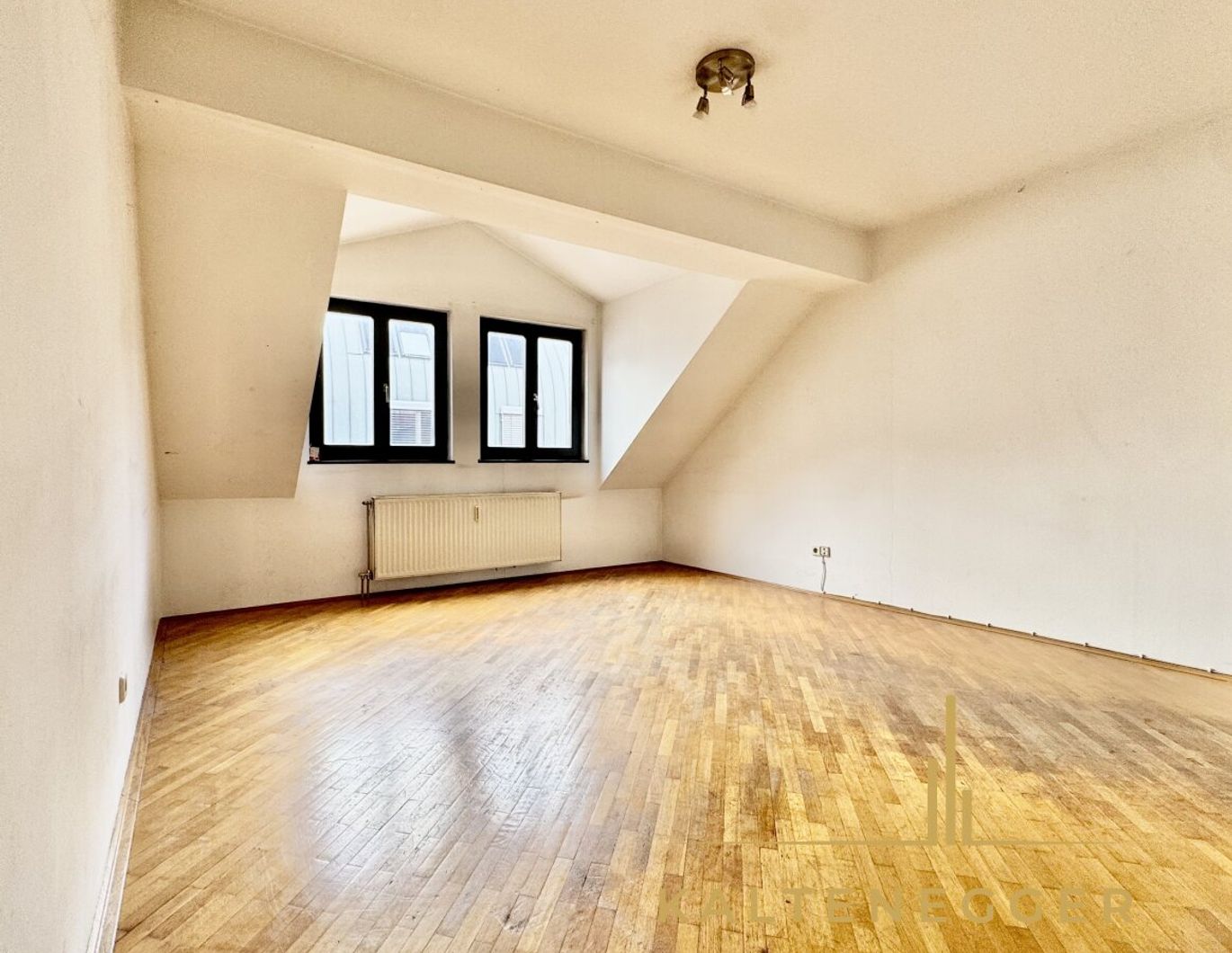 Charmante Wohnung mit Entwicklungspotenzial in zentraler Lage von Wien-Meidling