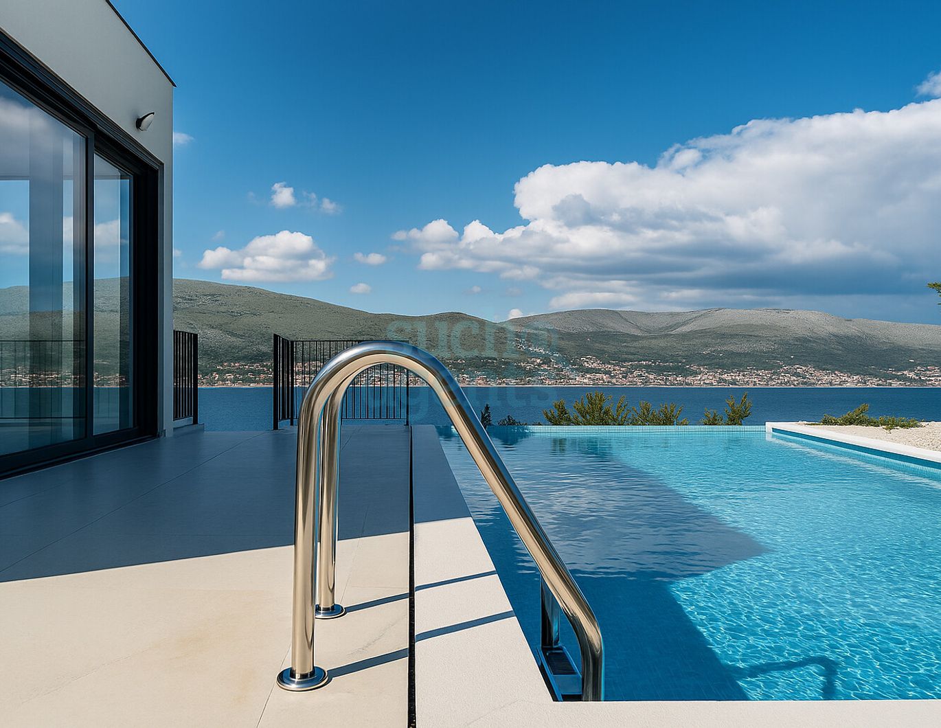 Nur wenige Stunden von Graz entfernt - Exklusive Villa in Kroatien