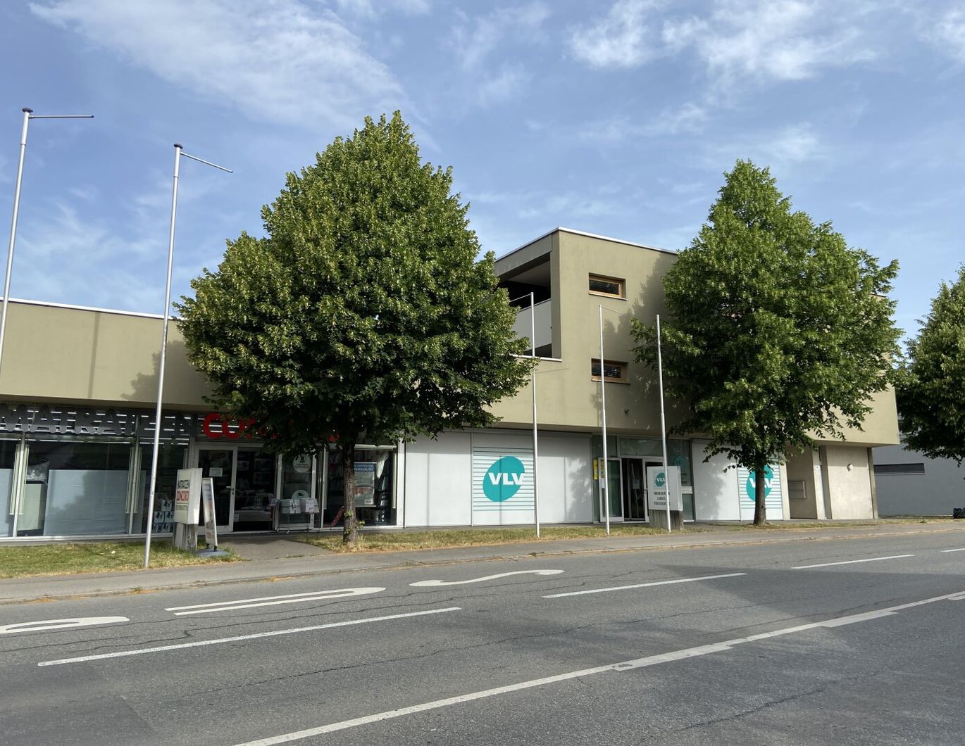 Harmonische 2-Zimmerwohnung mit Balkon in Feldkirch-Altenstadt zu vermieten!