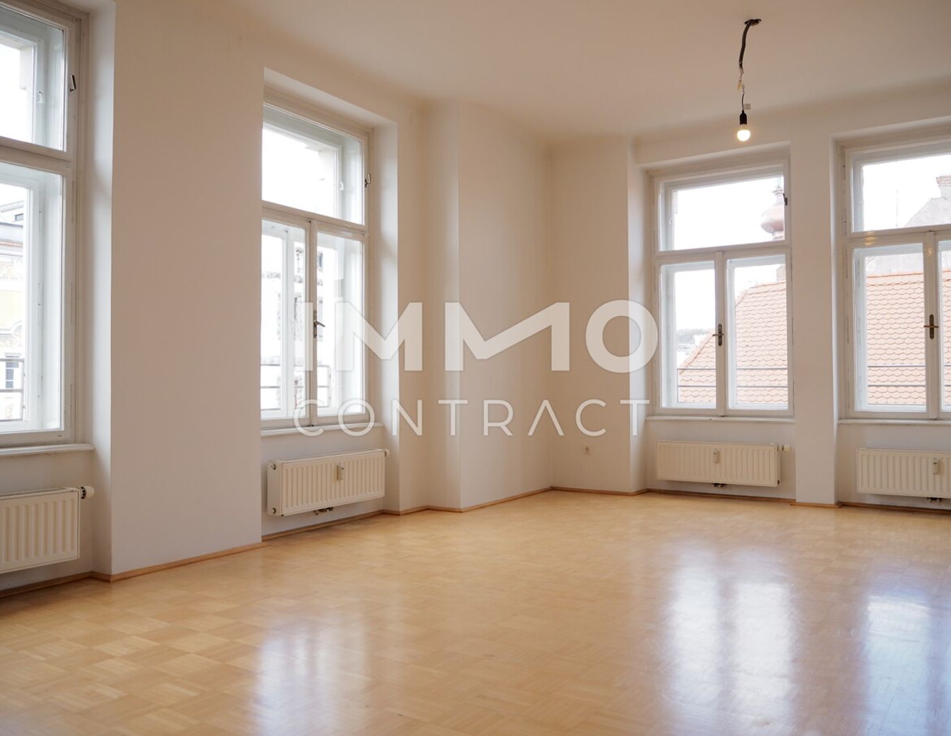 ** Tolle 2-Zimmer-Wohnung direkt am Stadtplatz 6 - Top 6
