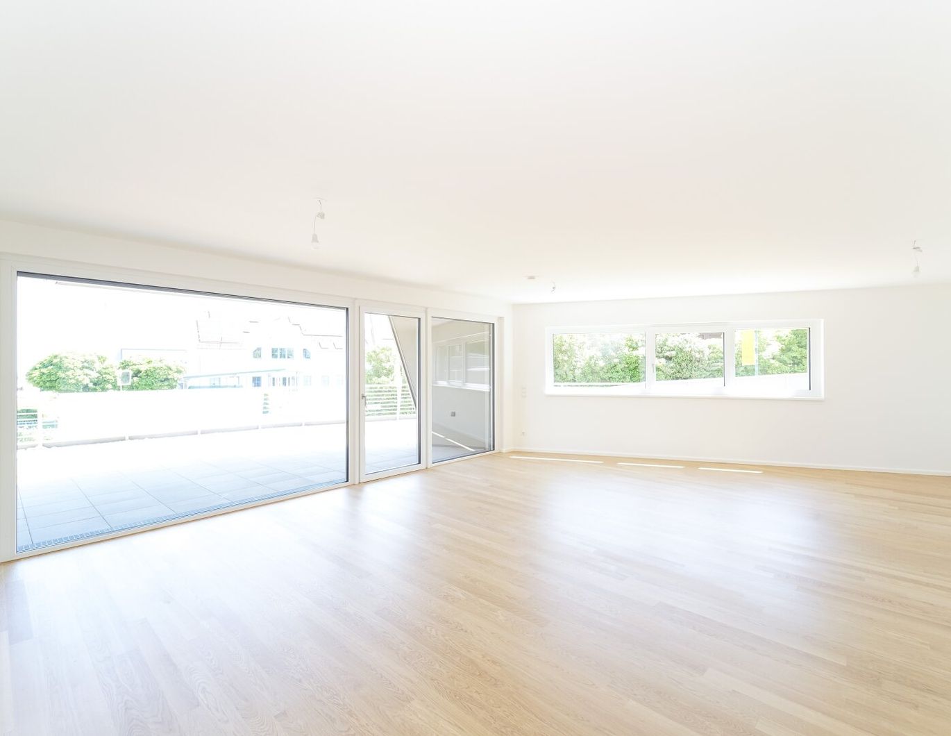Eleganz trifft Natur - Exklusives Wohnprojekt in Brunn am Gebirge