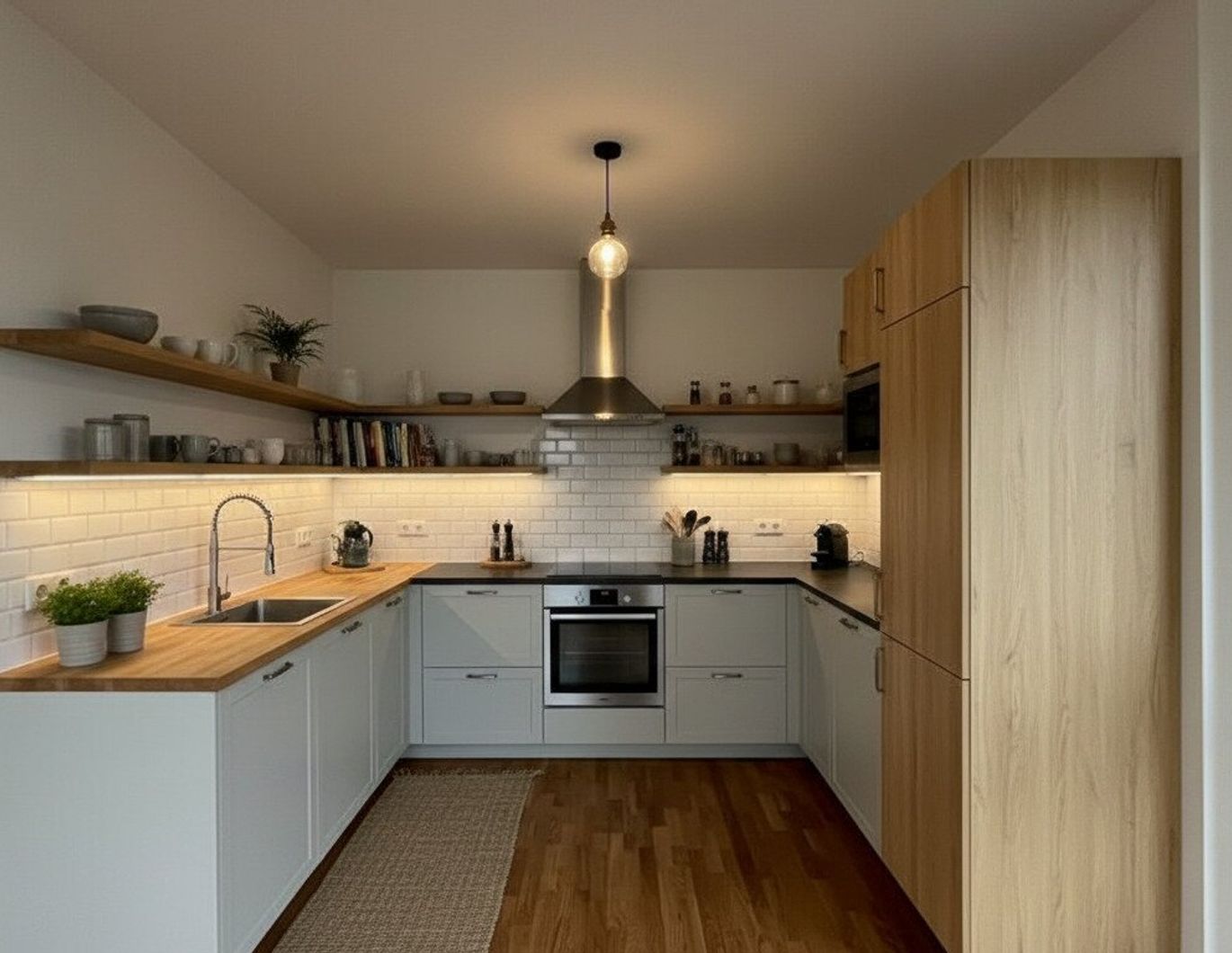 2. KFZ-Stellplatz - jetzt 50 % günstiger!