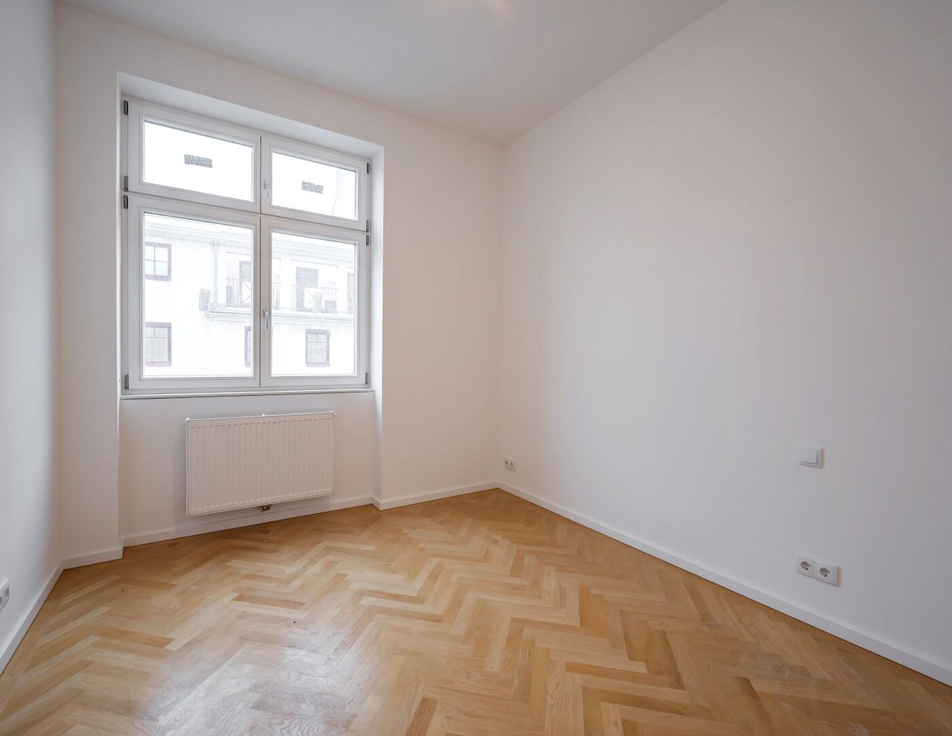 ++TBG6++ Fantastischer 4-Zimmer Altbau-ERSTBEZUG!