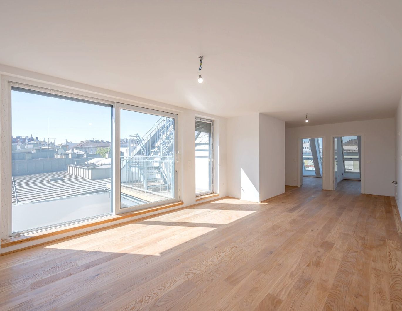 ++NEU++ fantastische 4-Zimmer NEUBAUwohnung (Erstbezug) - TOPLAGE!