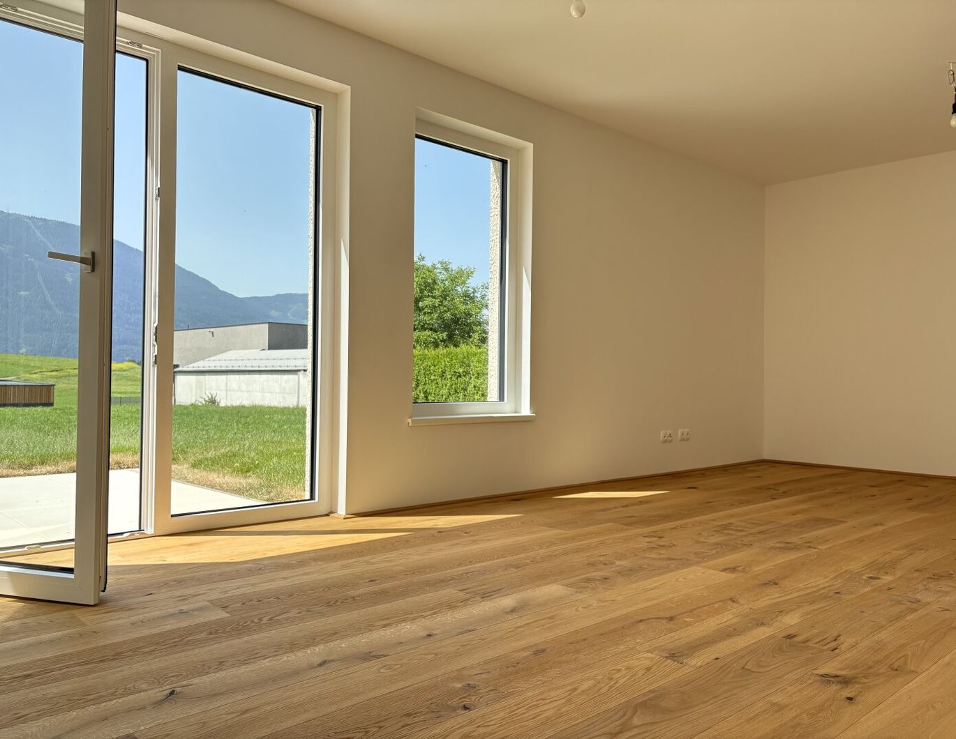 Der Sonne entgegen - Wohnen auf hohem Niveau - Haus 3