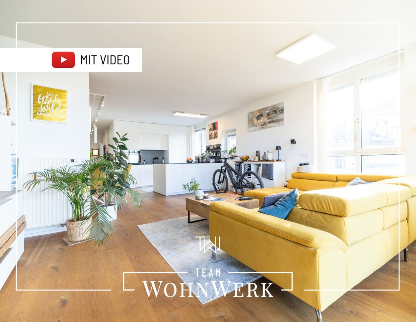 Top Ausgestattete 2-Zimmer-Wohnung mit traumhafter Dachterrasse in Graz - hell, modern und zentral!