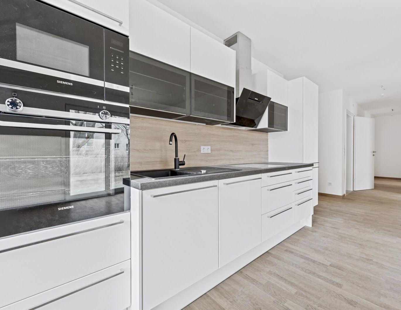 Modernes Wohnbauprojekt- Am Schöpfwerk 19, 1120 Wien