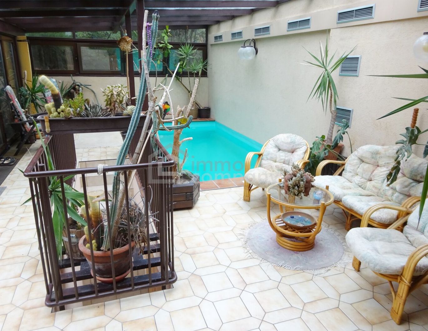 Exklusives Reihenmittelhaus in 1130 Wien - 10 Zimmer, Garten, Balkone- barrierefrei!