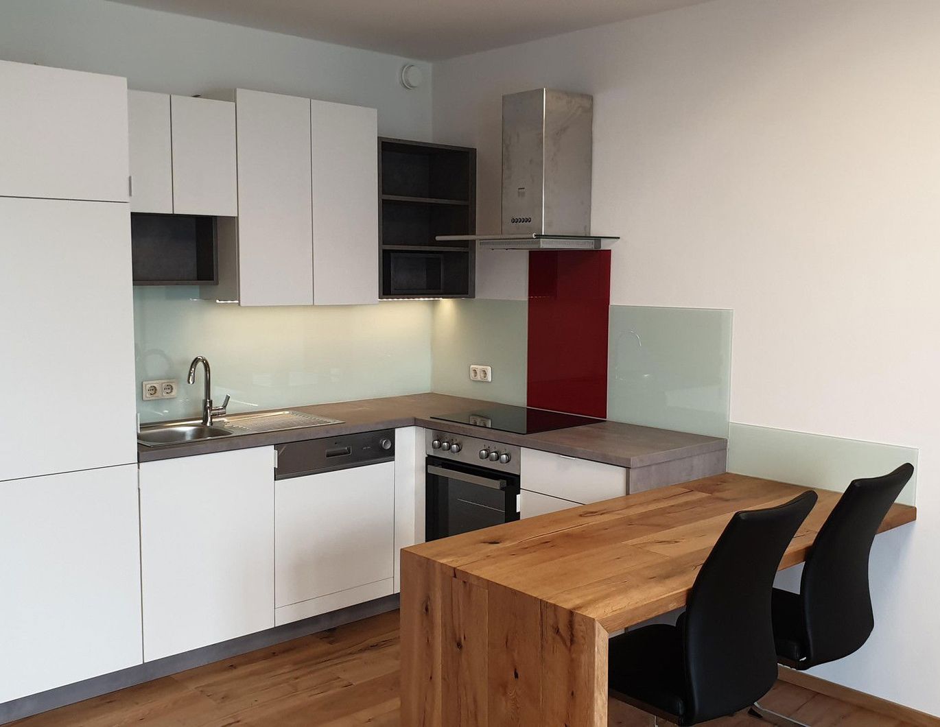 Leistbares Eigentum Vermietet