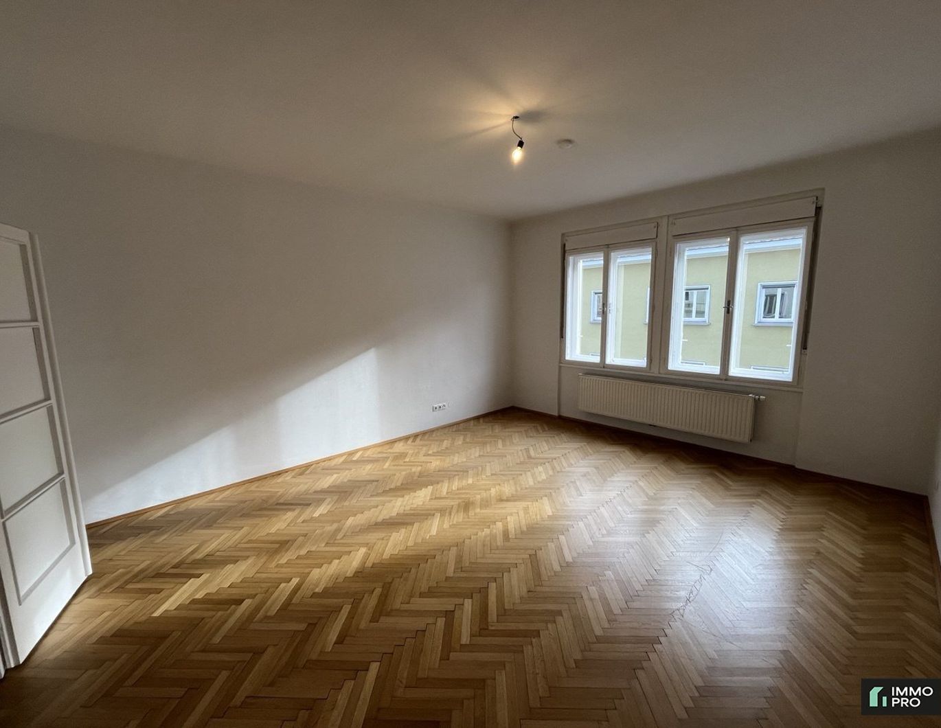 3-Zimmer Wohnung in Leoben in Top-Zustand zu vermieten