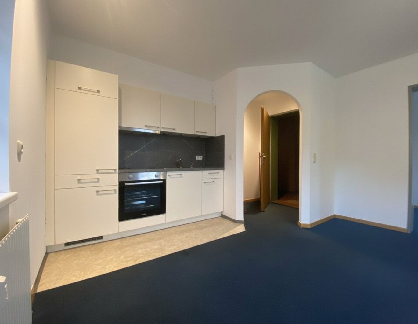 Zentrale 2-Zimmerwohnung im Herzen von Bludenz zu vermieten!