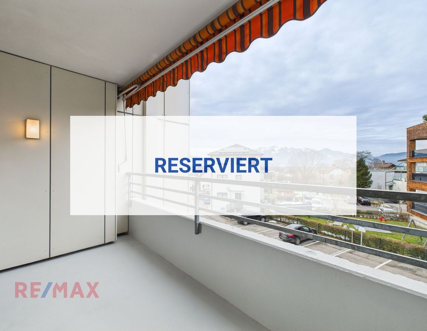 Frisch renovierte Wohnung - charmant, komfortabel, sofort verfügbar