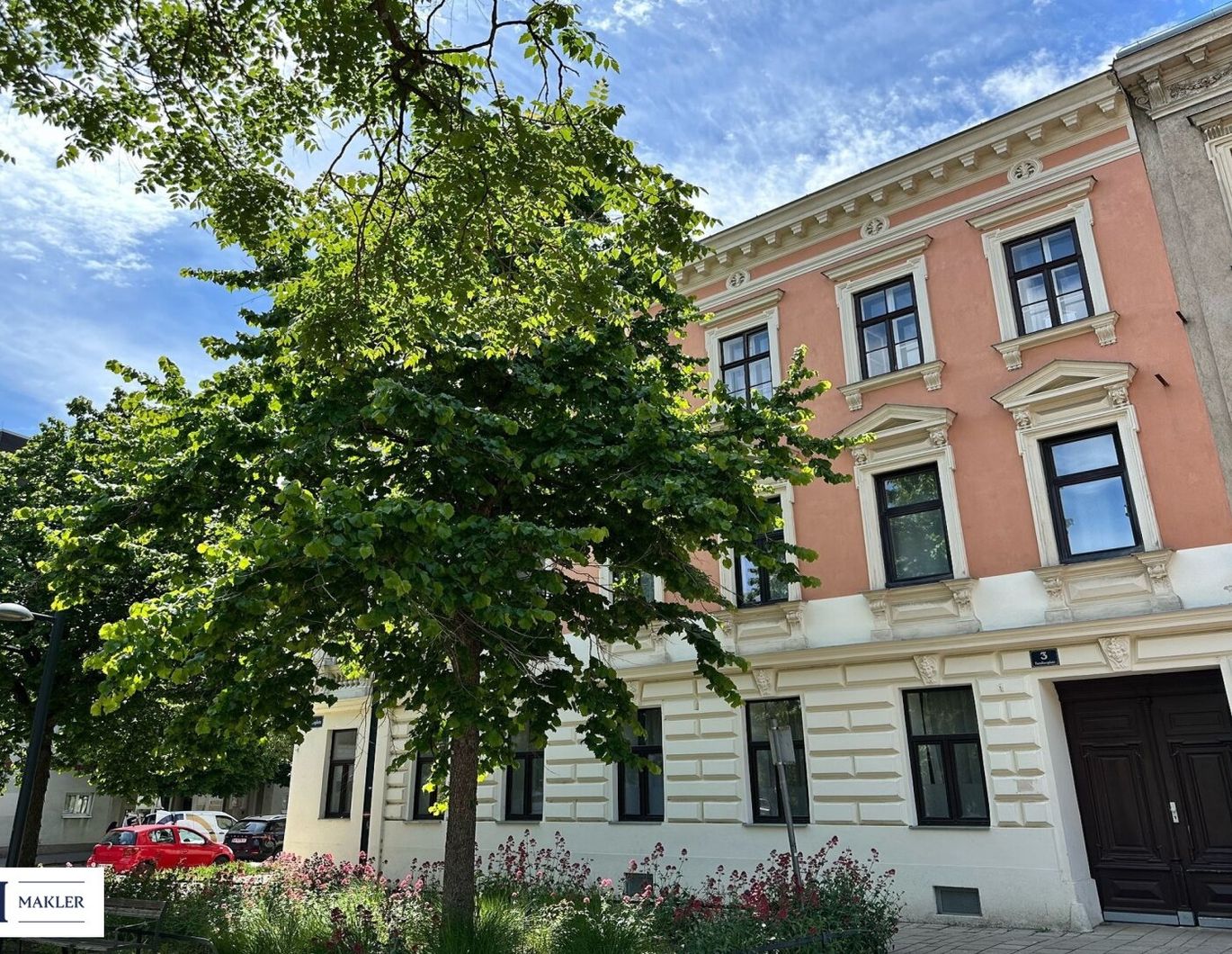 Charmante 2-Zimmer-Wohnung in 1160 Wien - Ihr neues Zuhause für nur 179.000 €!