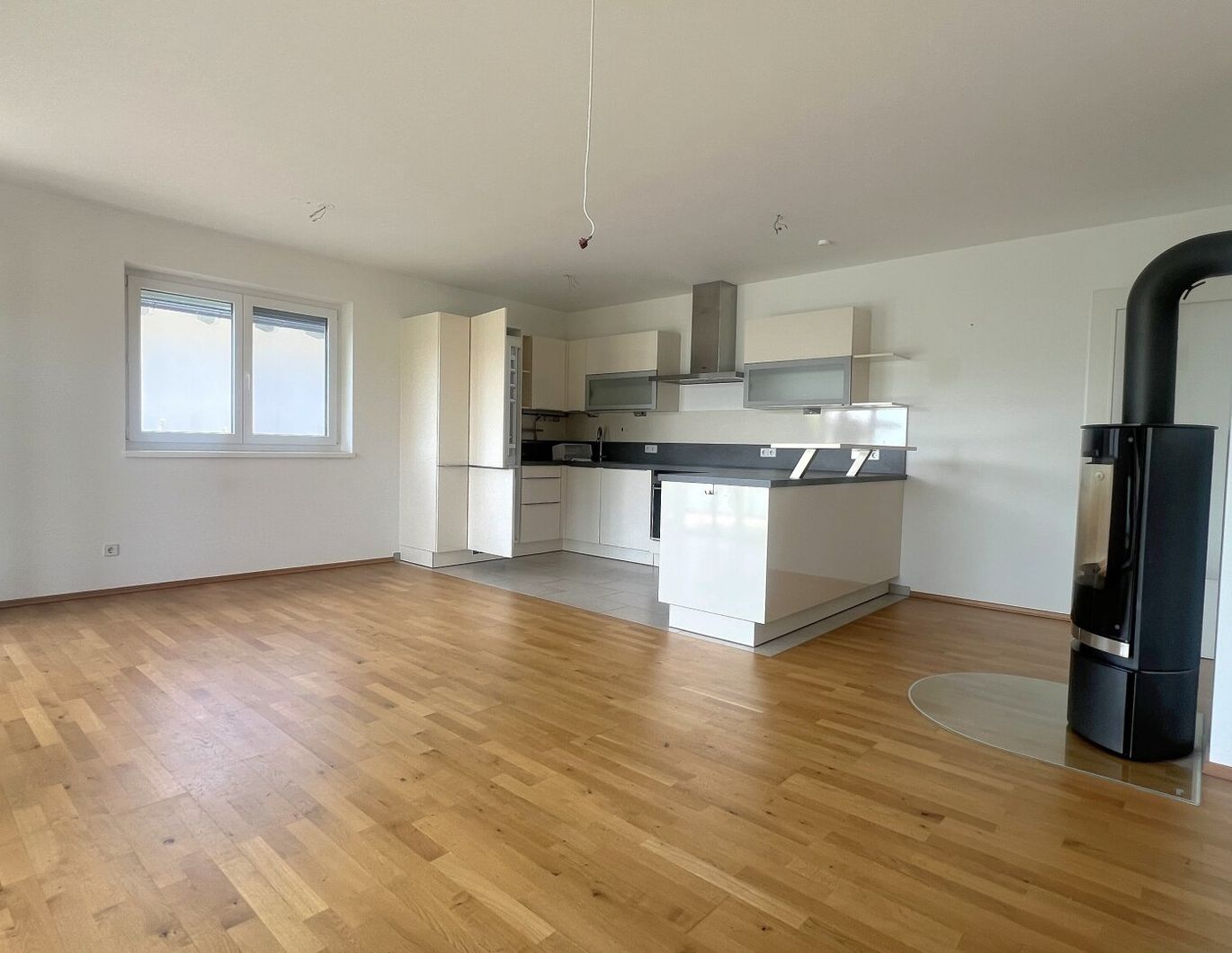 3-Zimmer Wohnung in Bestlage in Mondsee - See und Bergblick inkludiert!