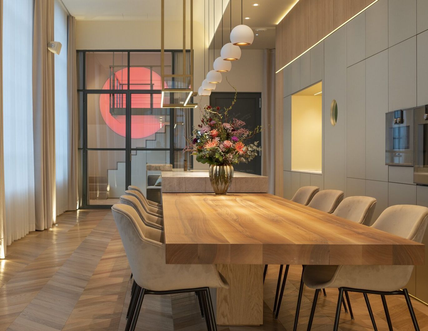 Elegantes Luxusloft in Wangen, Baden-Württemberg