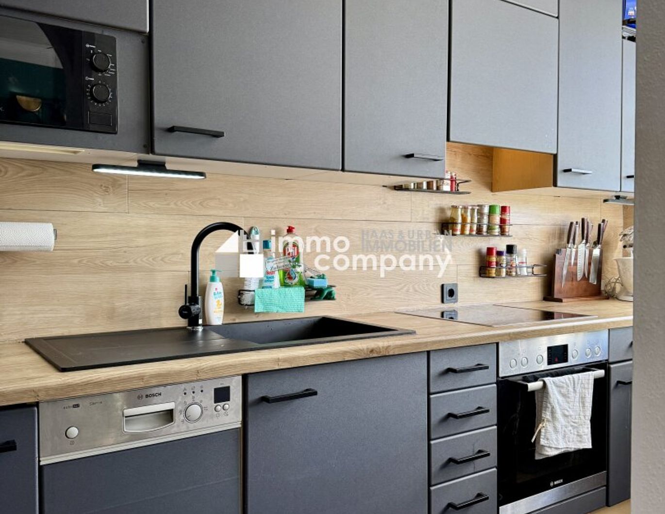 Schöne 3-Zimmer-Wohnung in Vöcklabruck - Ihr neues Zuhause wartet!