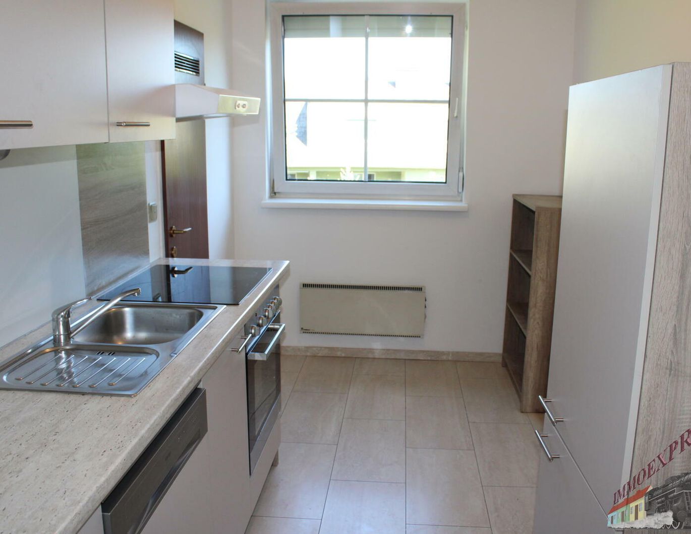 Sehr gut gelegene 3 Zimmer Mietwohnung in Königstetten bei Tulln