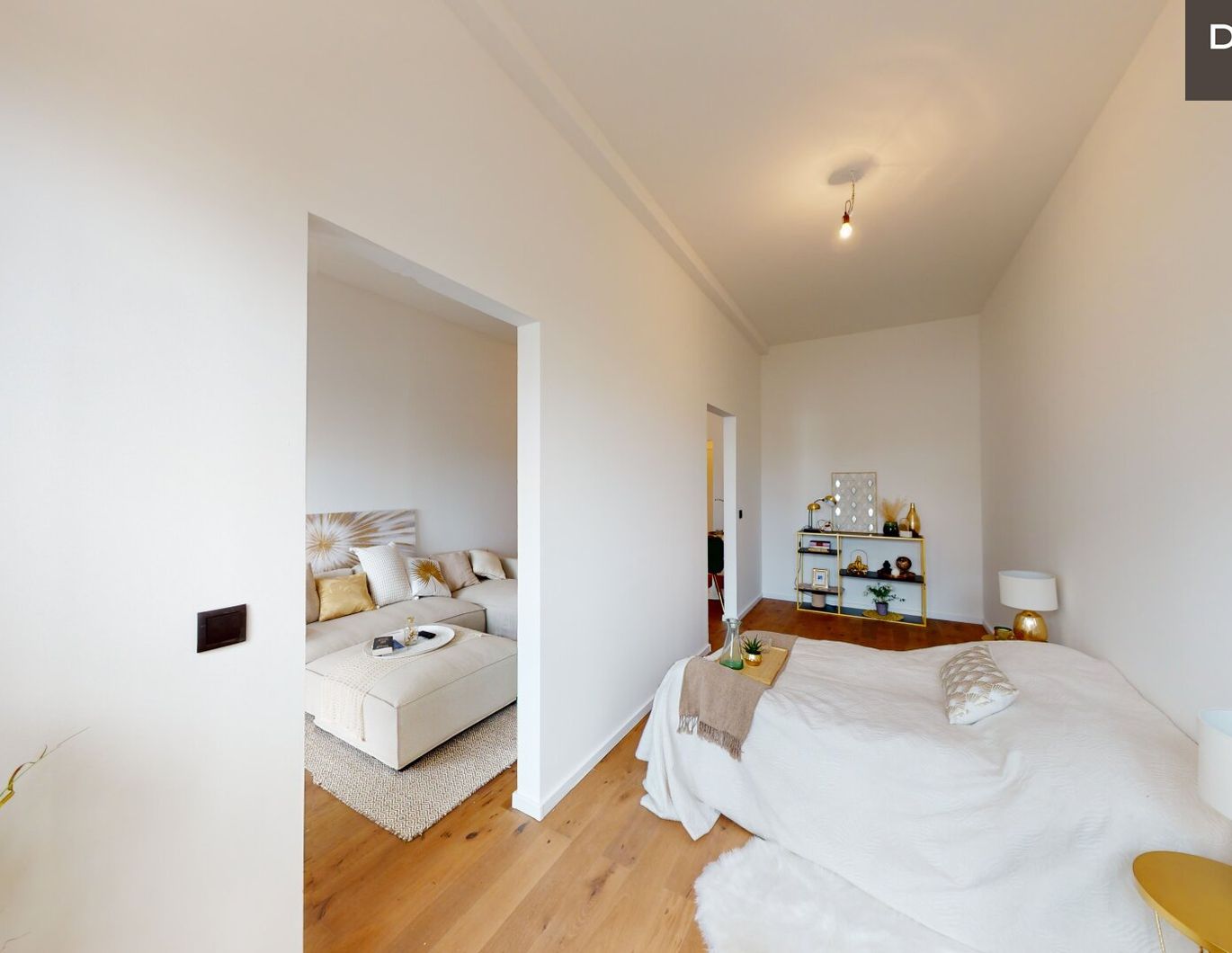 | ZWEI ZIMMER | EINBAUKÜCHE | ERSTBEZUG | OSTEN | BALKON | MARCHFELDKANAL | TIEFGARAGE | GRENZE NIEDERÖSTERREICH